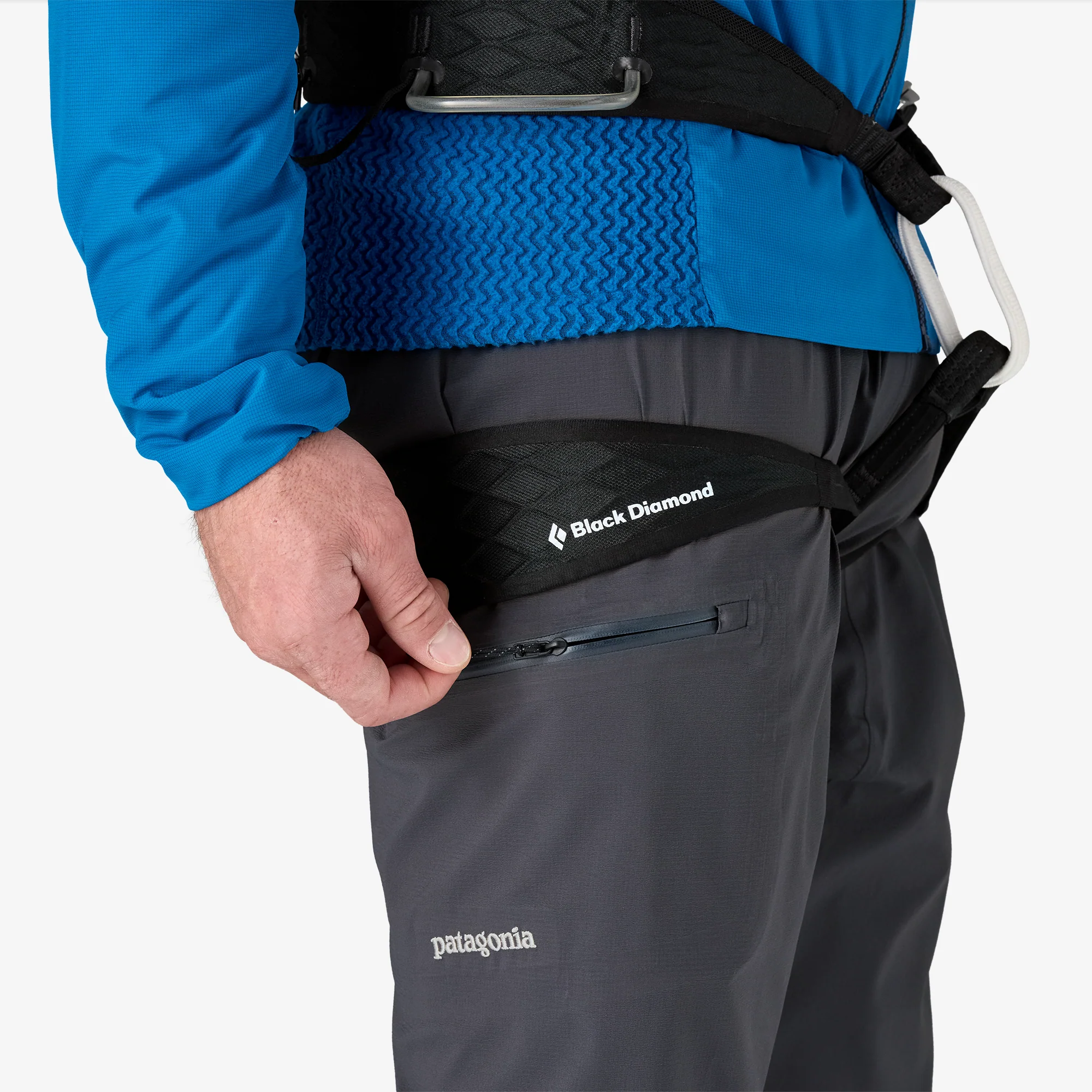 Men's M10® Storm Pants - Image 5