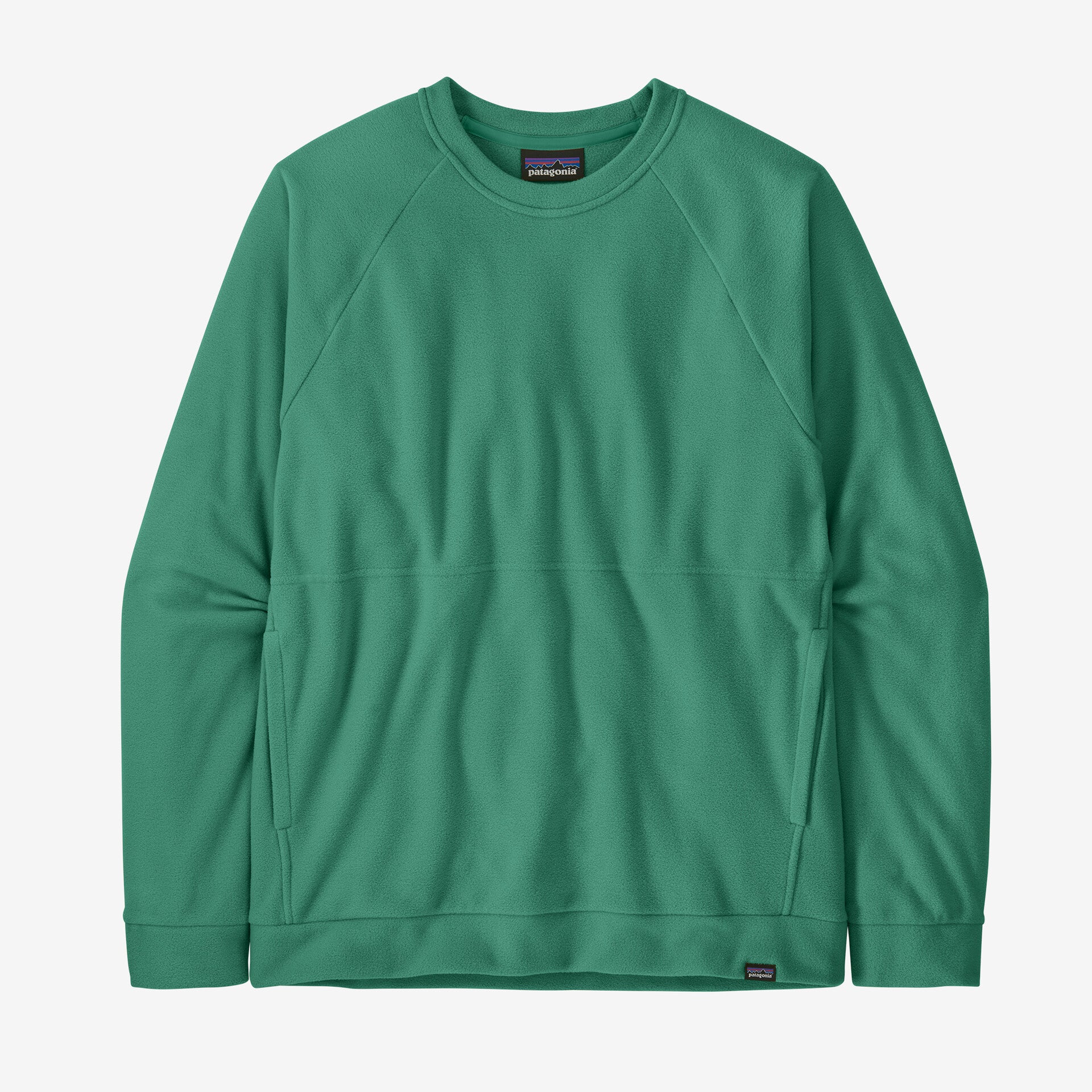 Men's Micro D® Fleece Crewneck