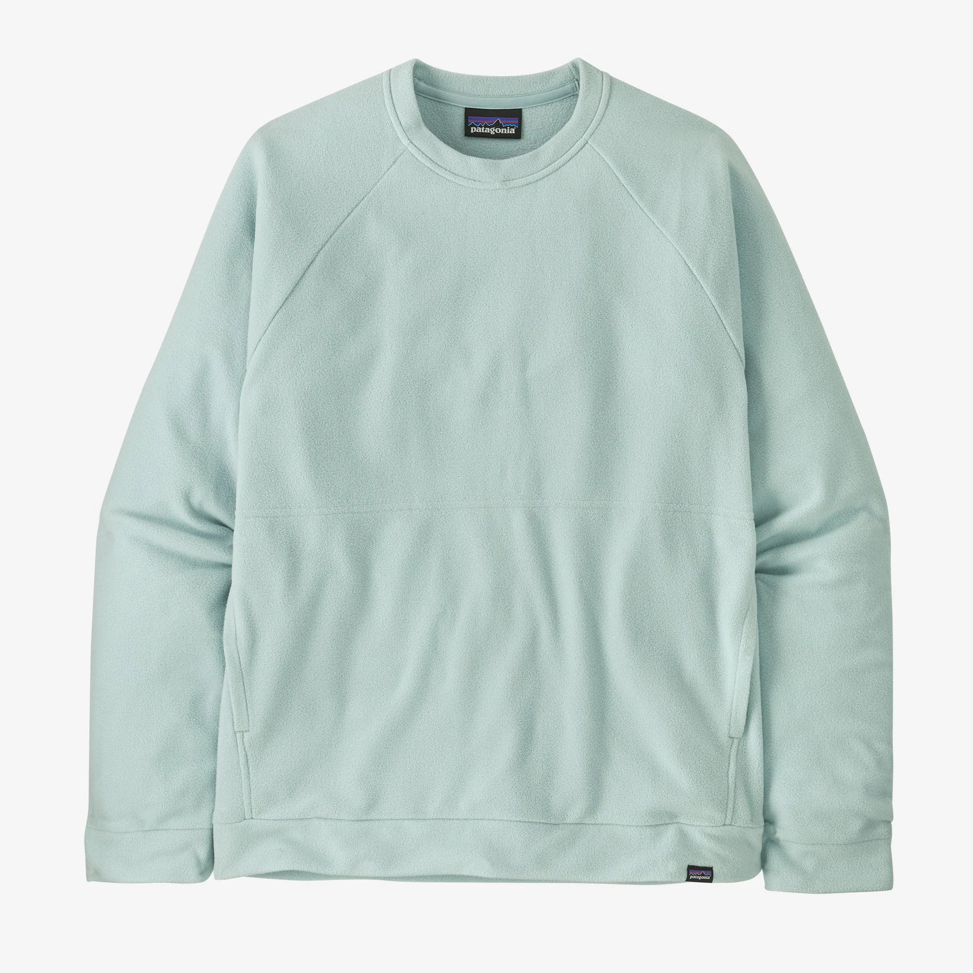 Men's Micro D® Fleece Crewneck
