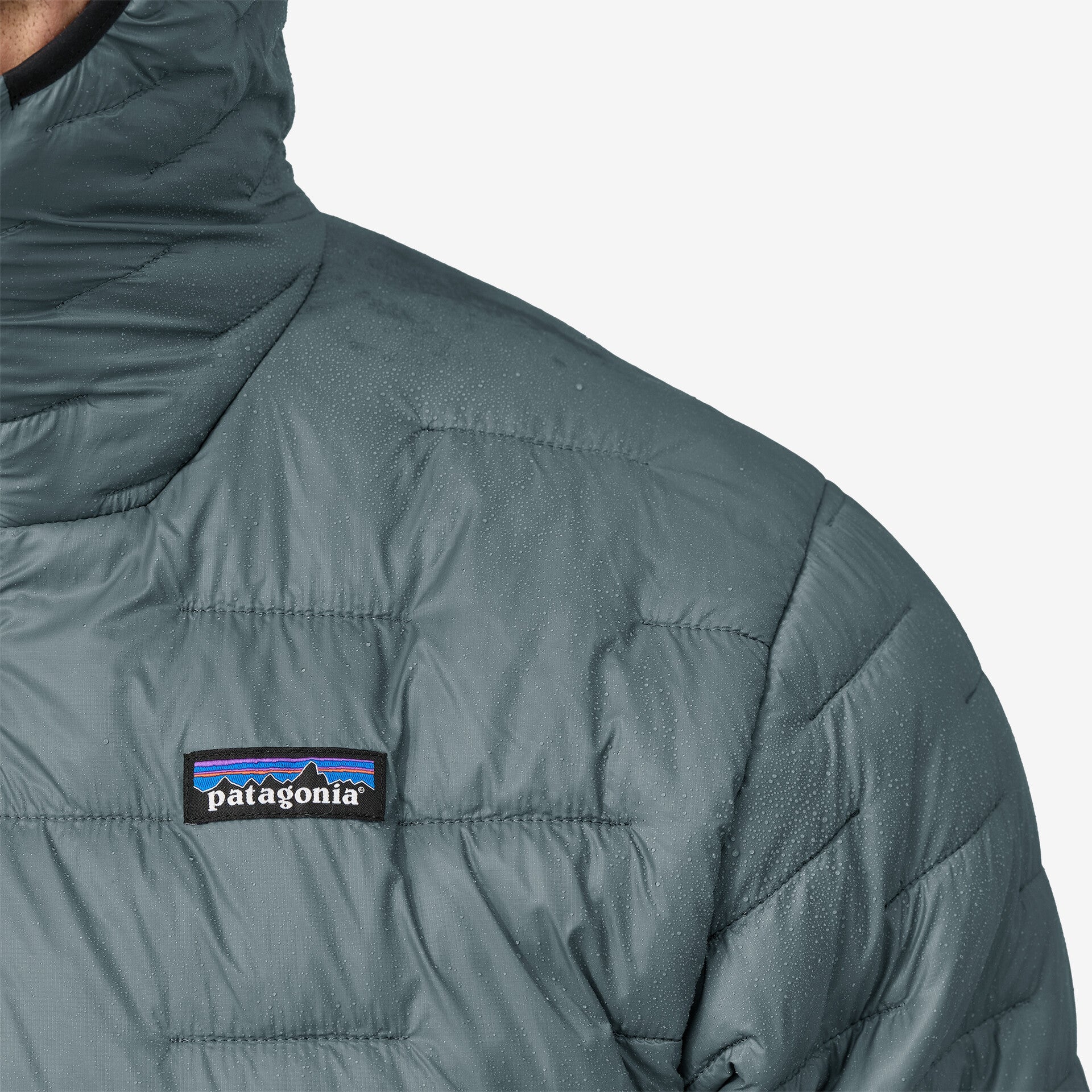Men's Micro Puff® Hoody - Image 11
