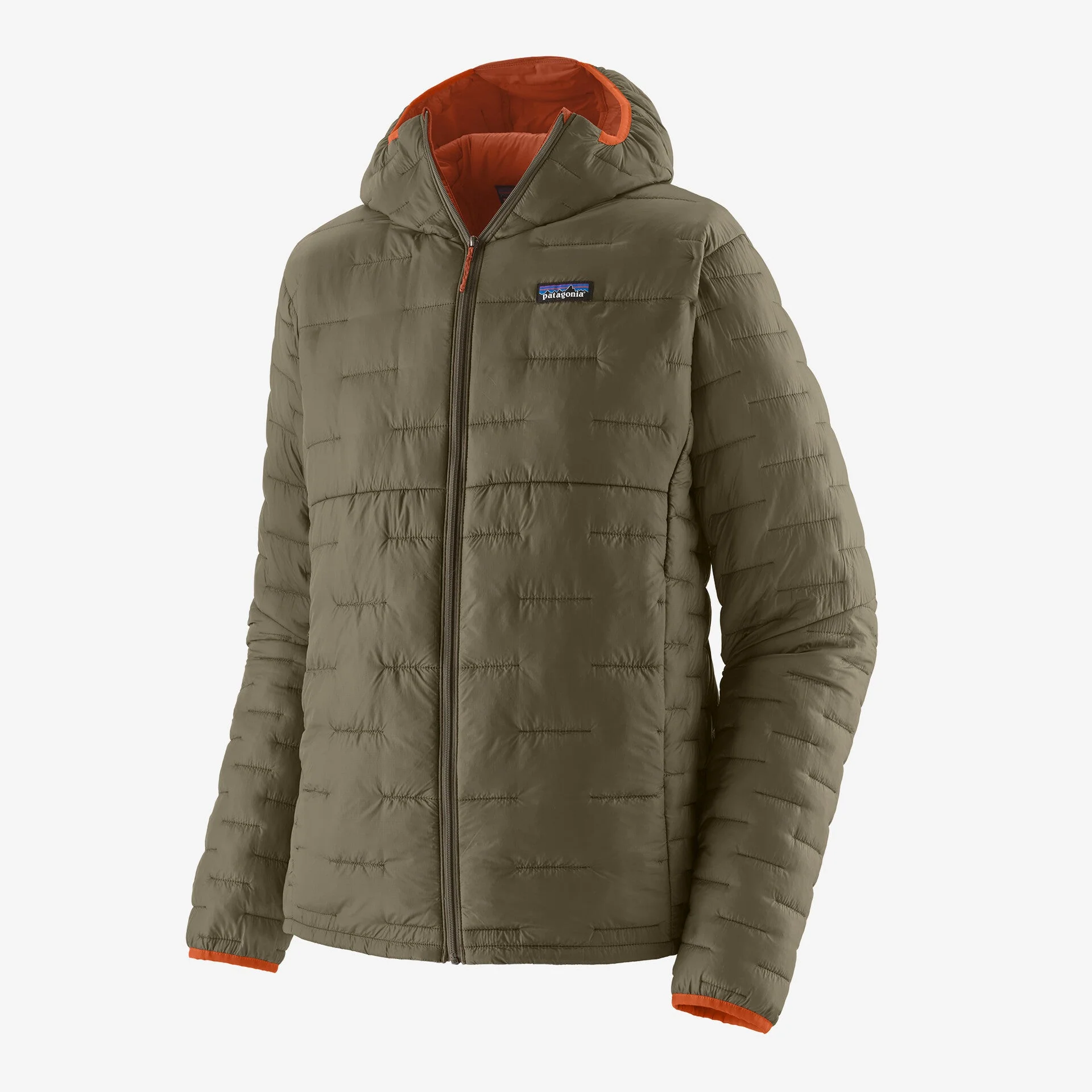 Men's Micro Puff® Hoody