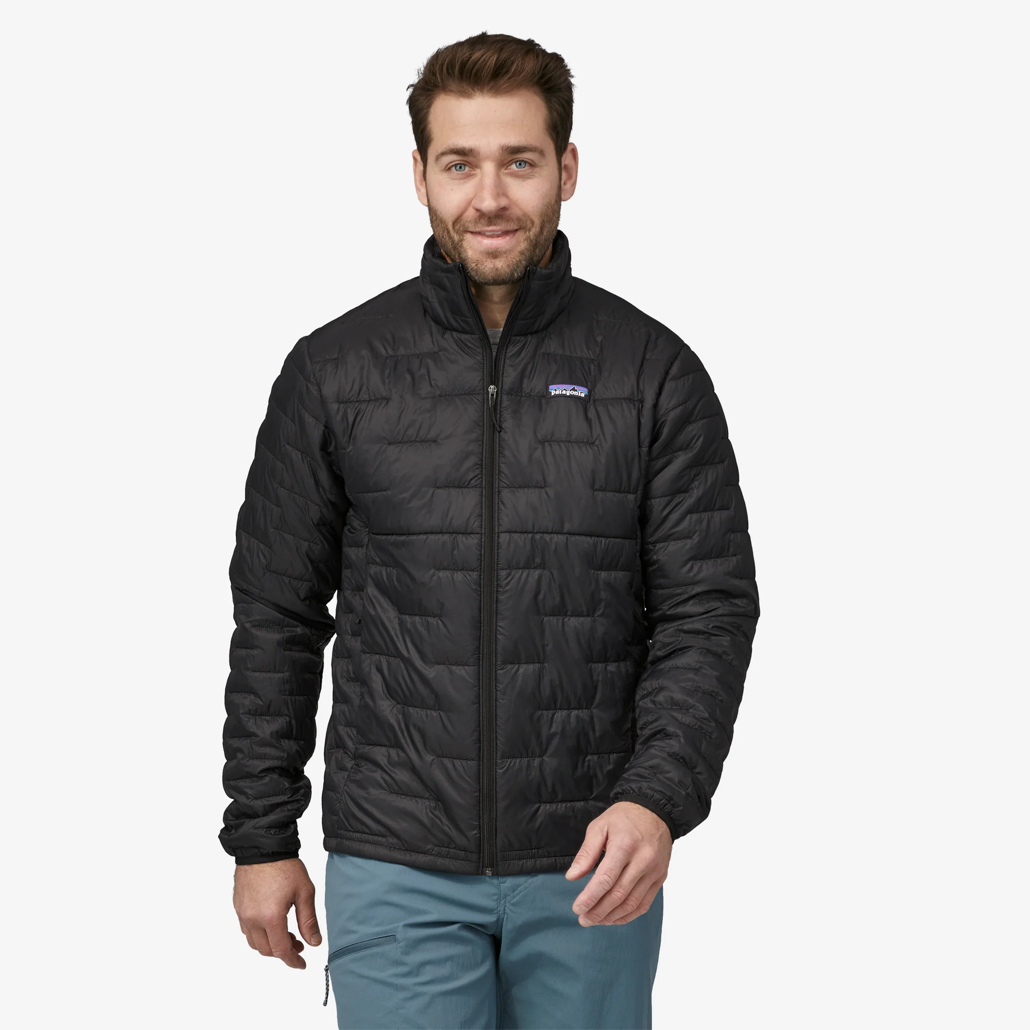 Men's Micro Puff® Jacket - Image 11