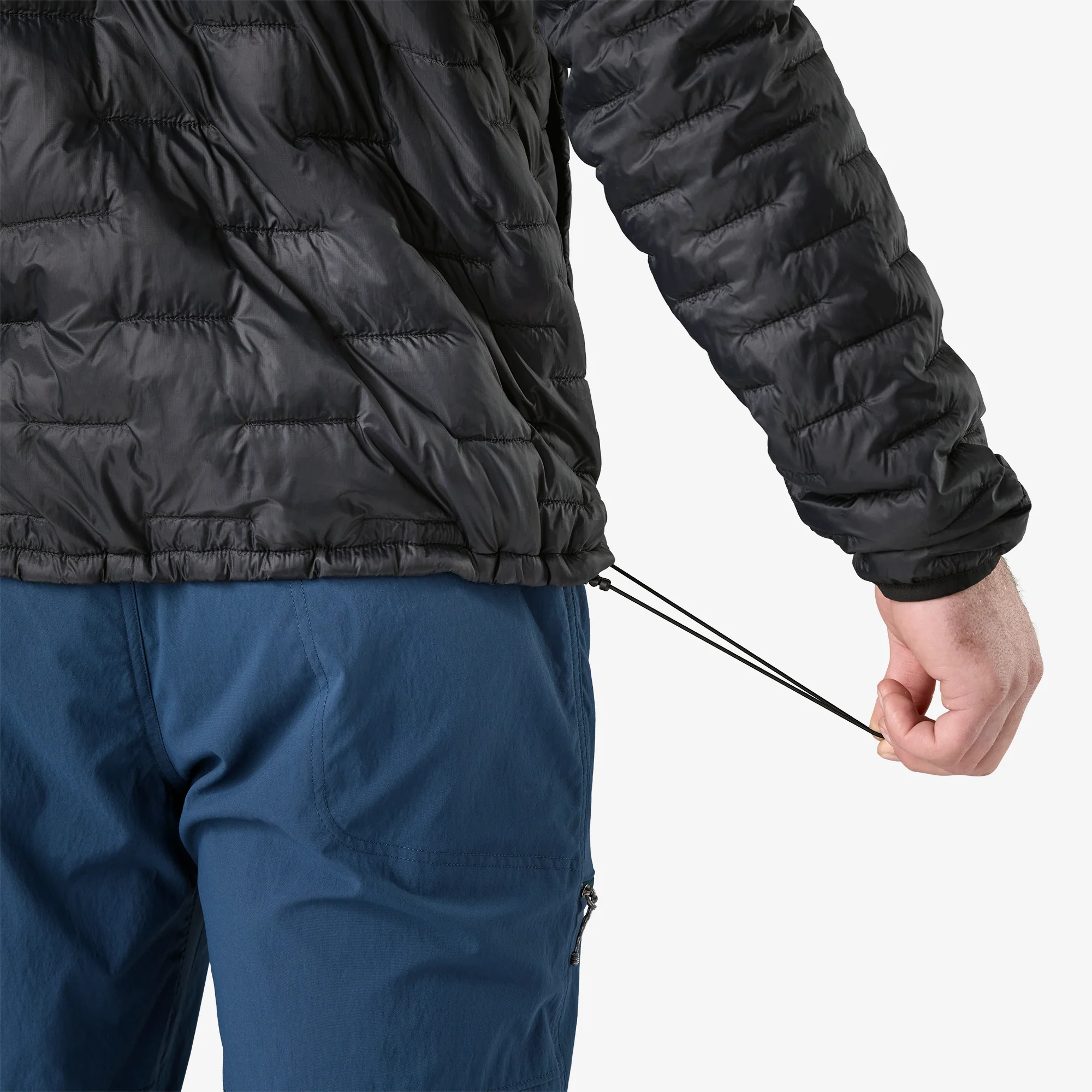 Men's Micro Puff® Jacket - Image 9