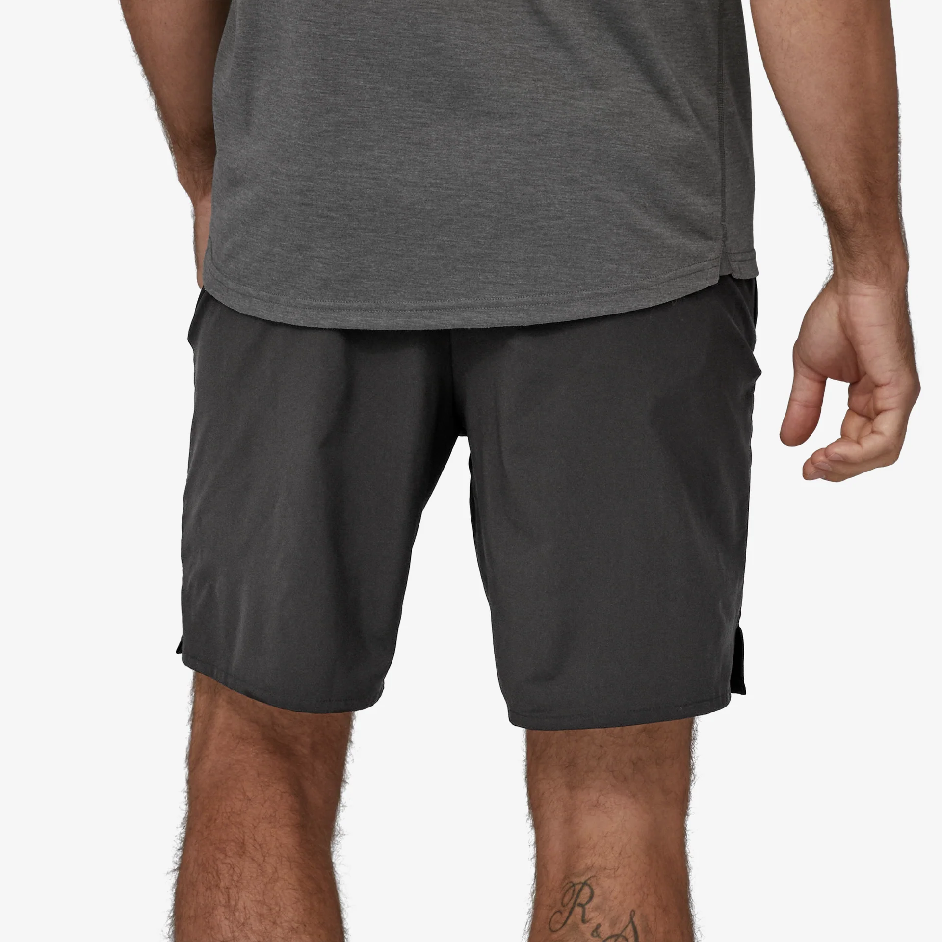 Men's Multi Trails Shorts - 8" - Image 3