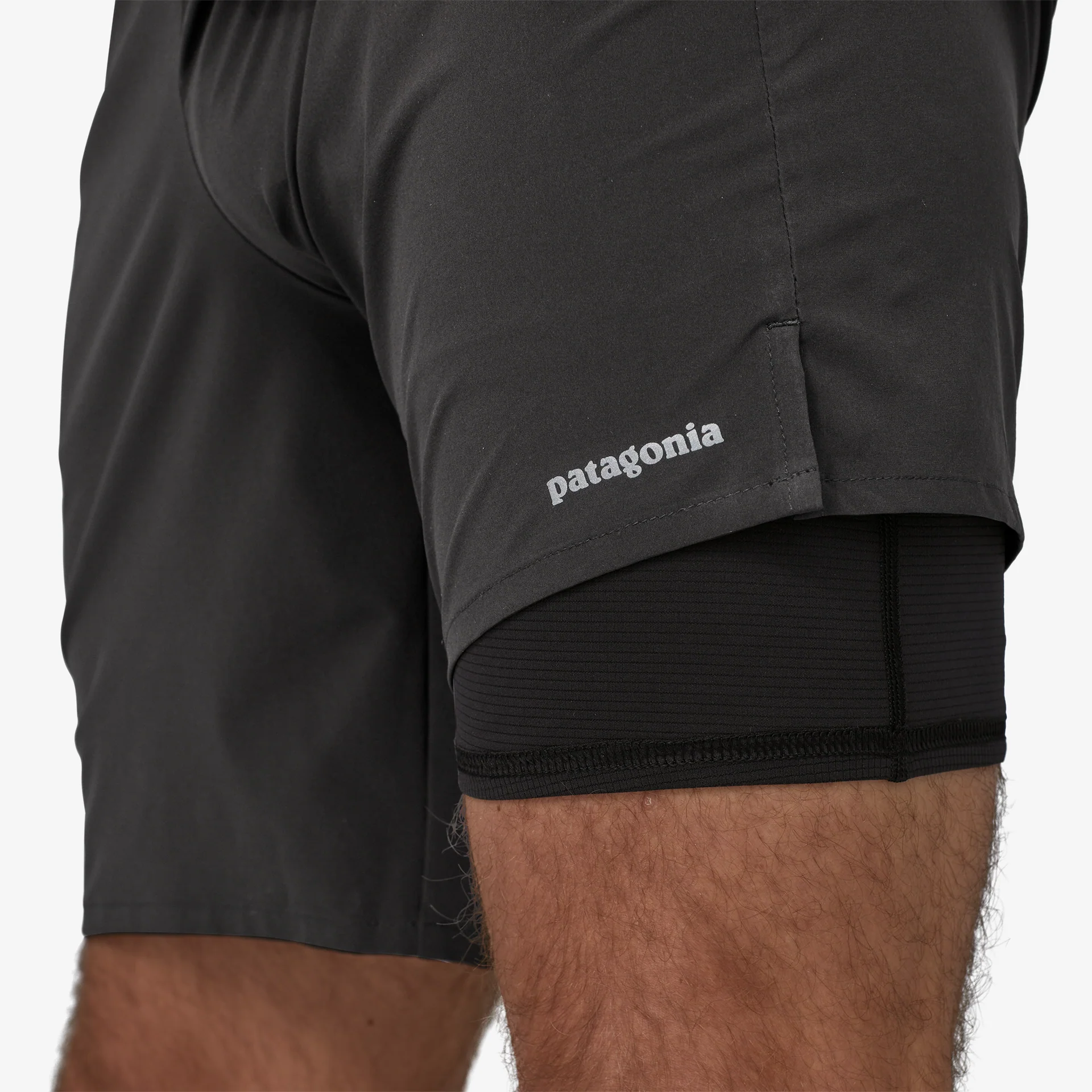 Men's Multi Trails Shorts - 8" - Image 5