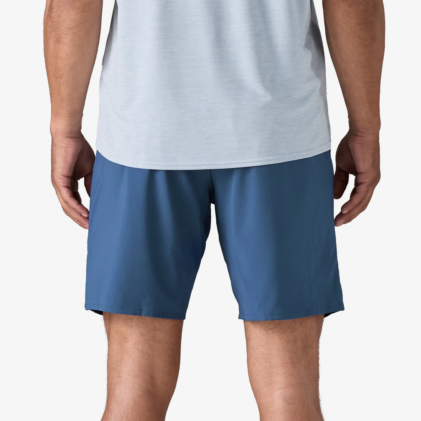 Men's Multi Trails Shorts - 8" - Image 3