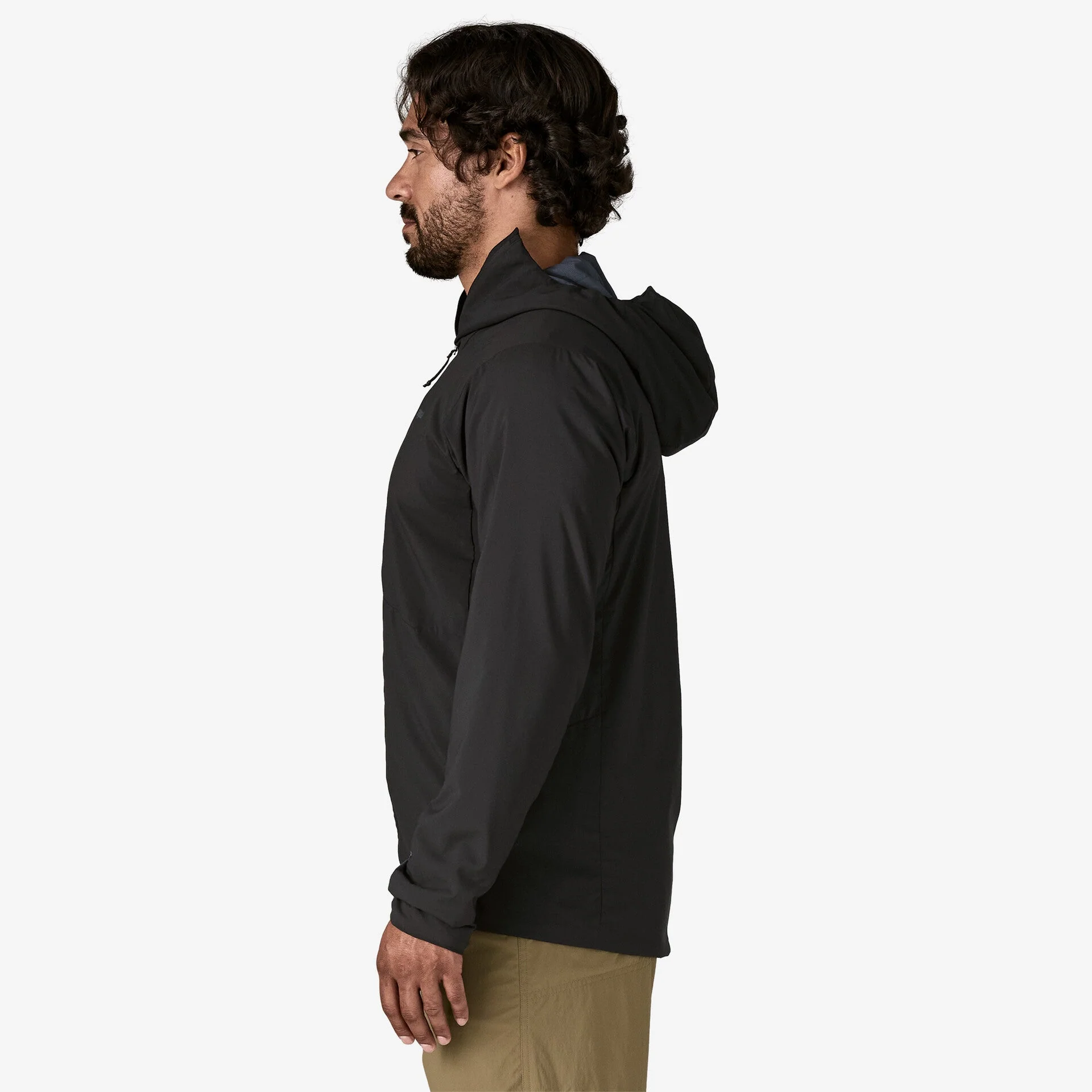 Men's Nano-AirĀ® Ultralight Full-Zip Hoody - Image 4