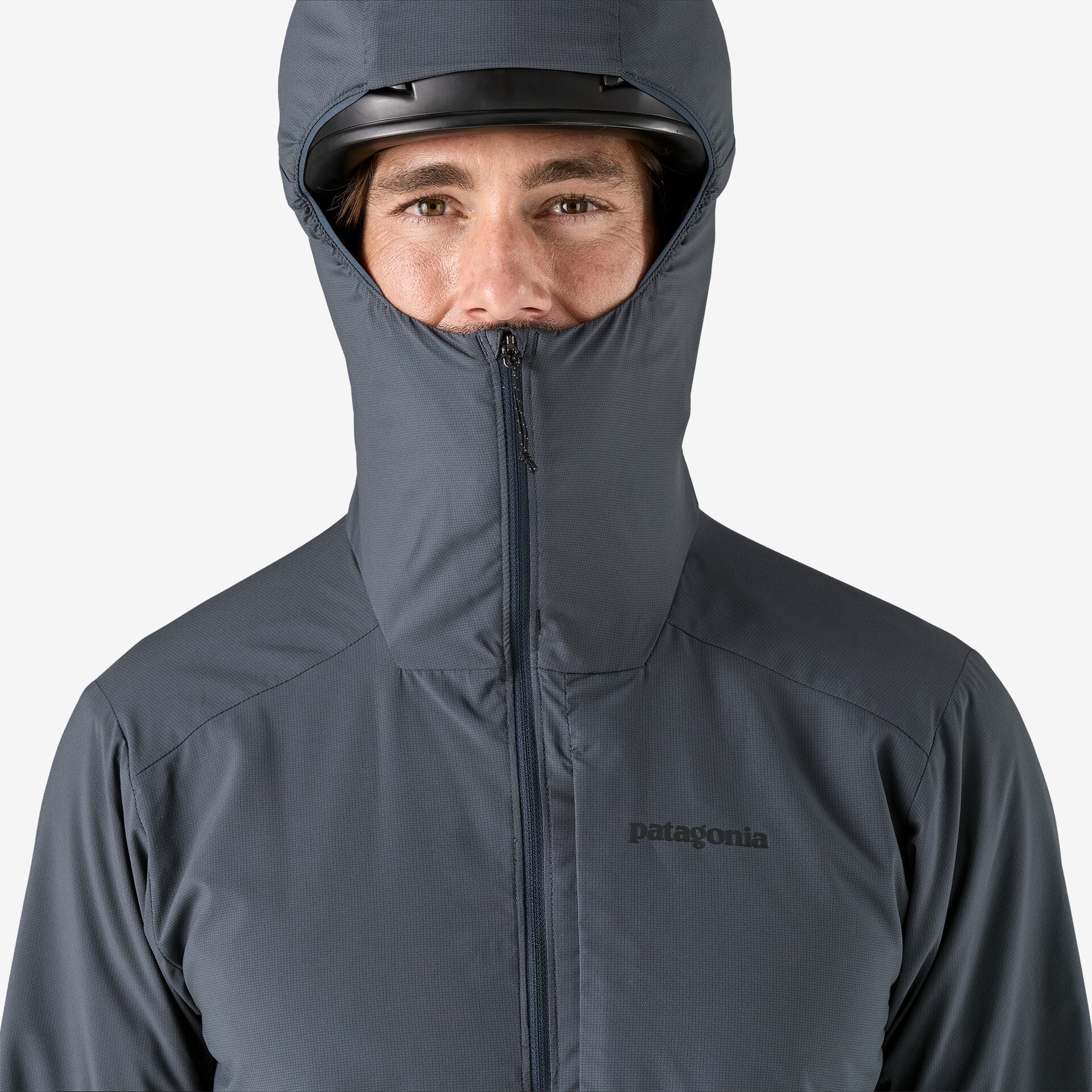 Men's Nano-AirĀ® Ultralight Full-Zip Hoody - Image 6