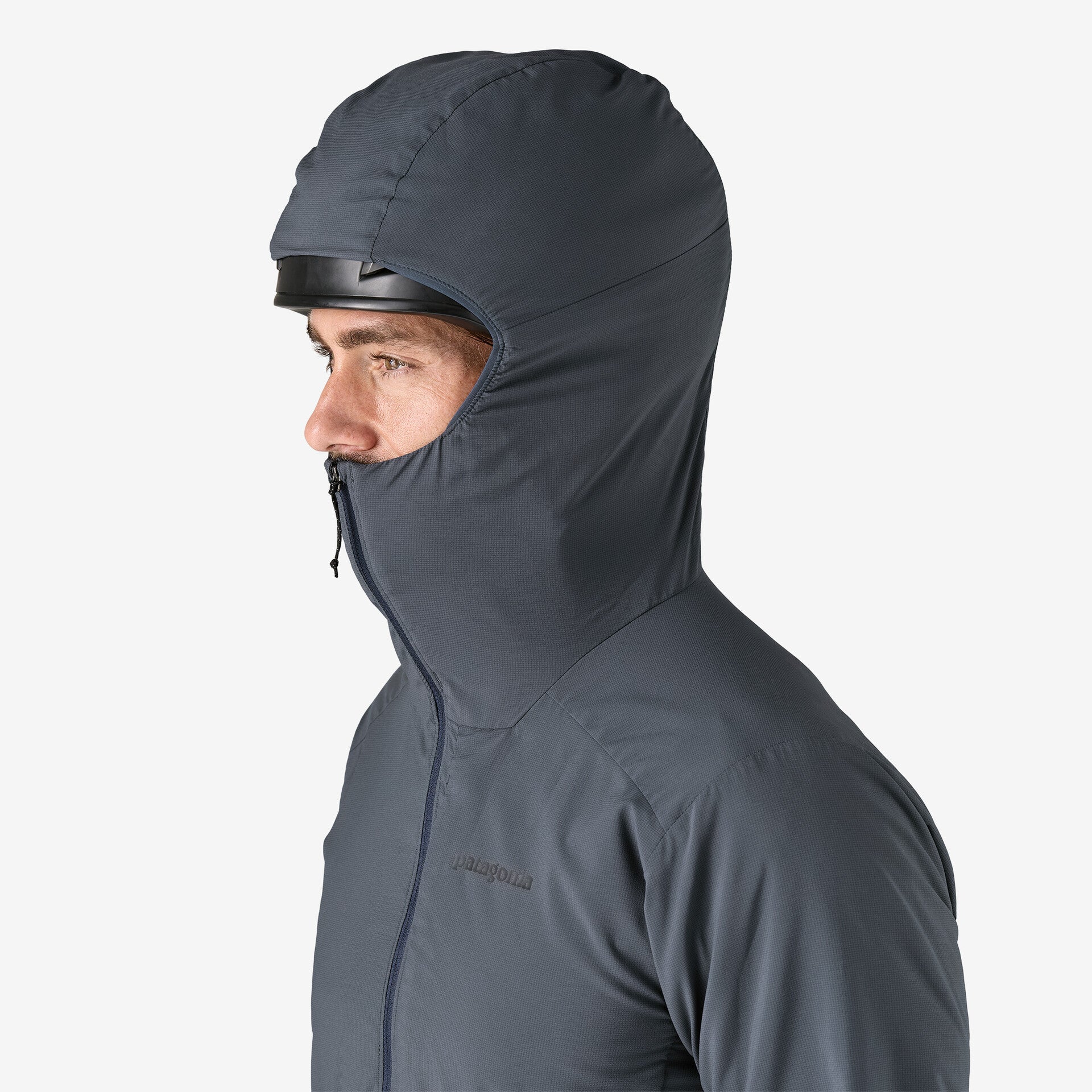 Men's Nano-AirĀ® Ultralight Full-Zip Hoody - Image 7