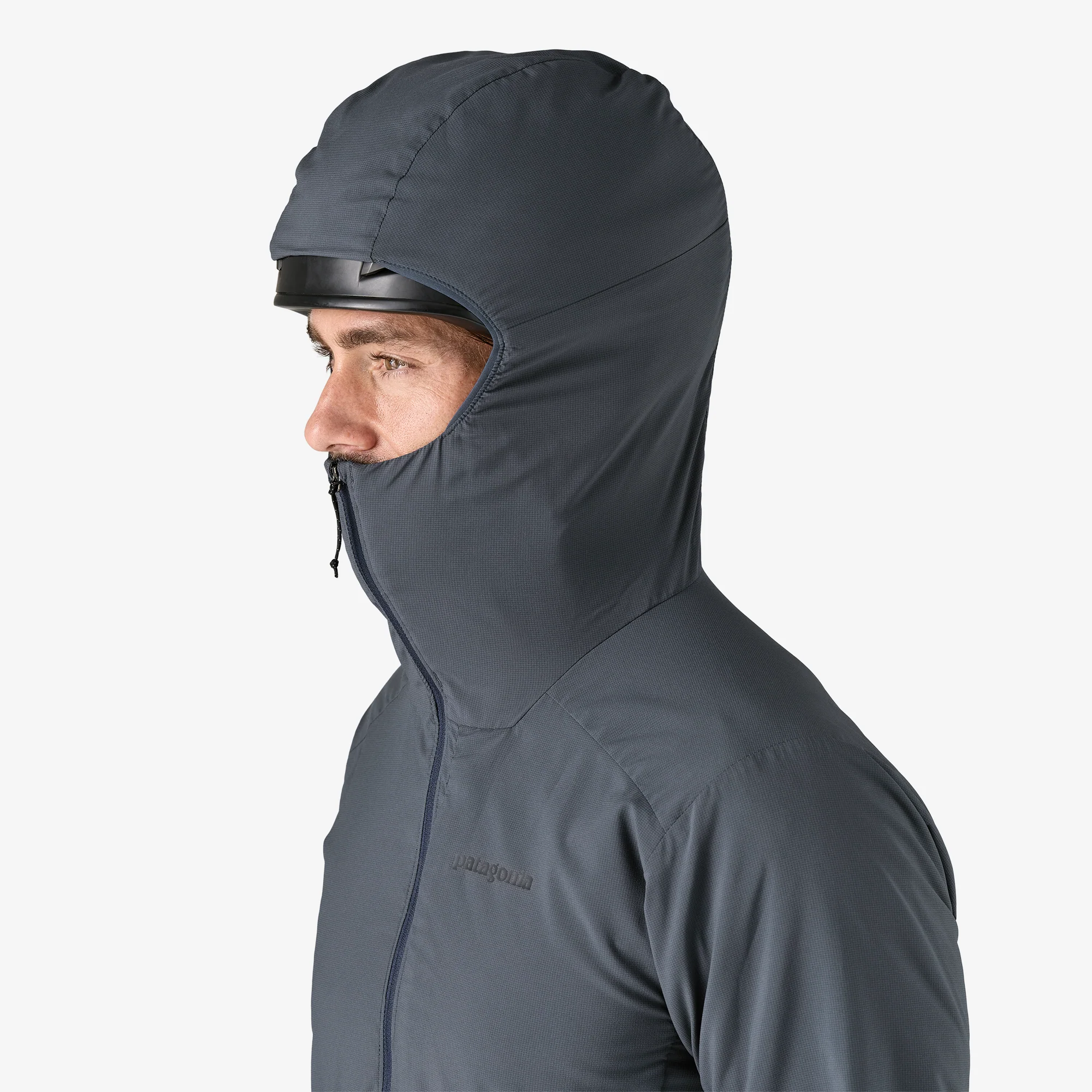 Men's Nano-Air® Ultralight Full-Zip Hoody - Image 10