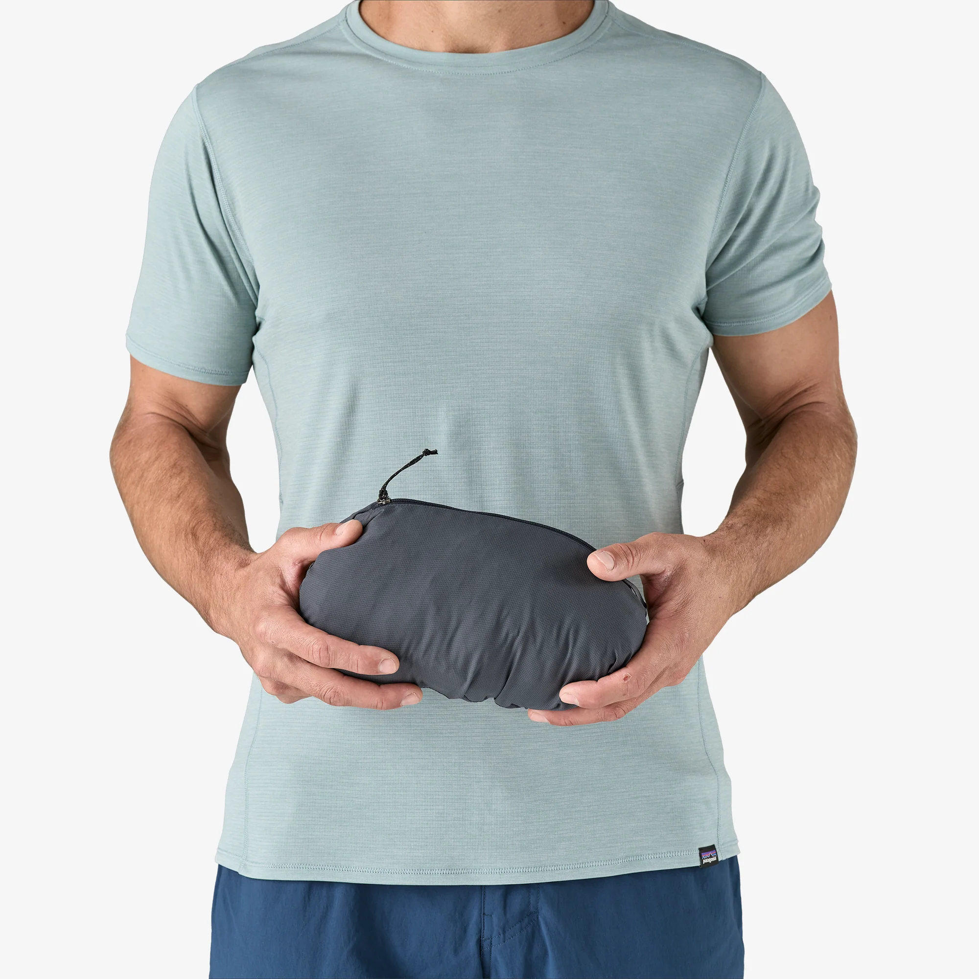 Men's Nano-Air® Ultralight Full-Zip Hoody - Image 11