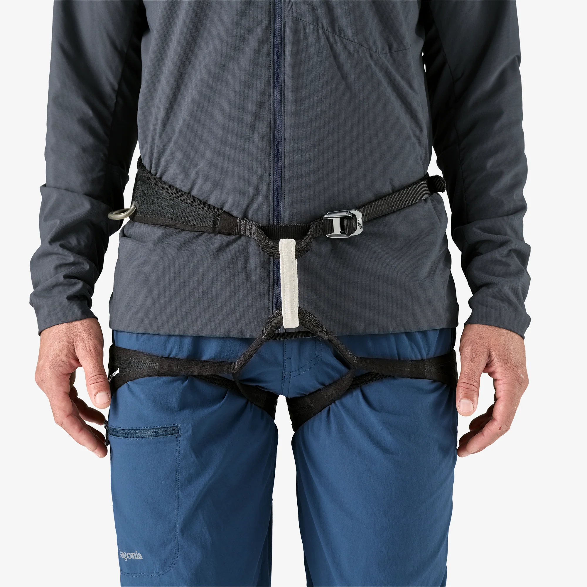 Men's Nano-Air® Ultralight Full-Zip Hoody - Image 8