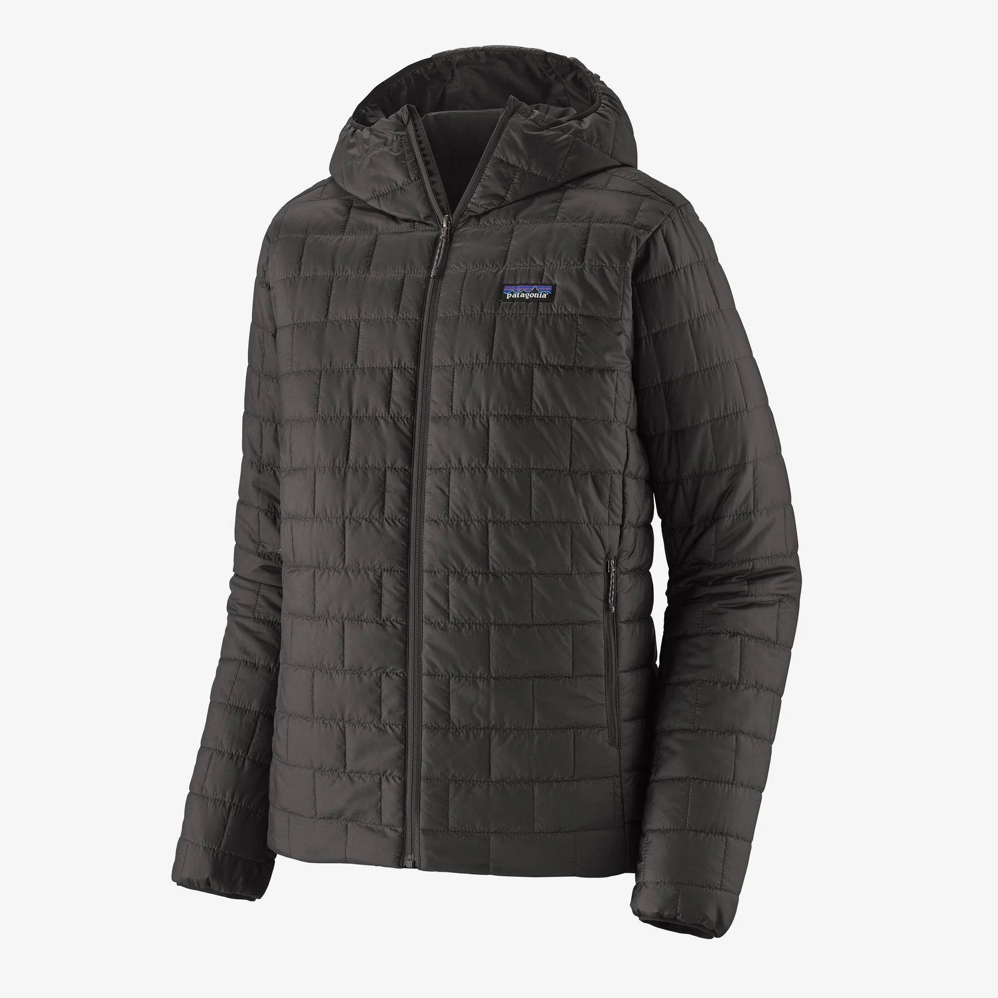 Men's Nano Puff® Hoody