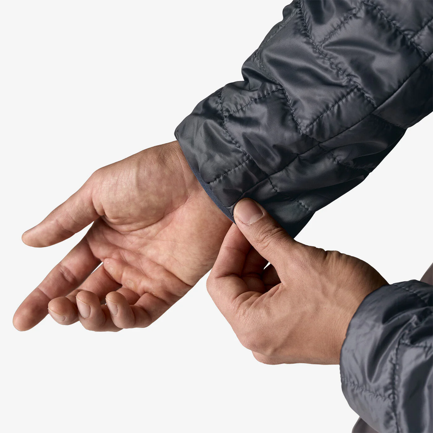 Men's Nano Puff® Hoody - Image 10