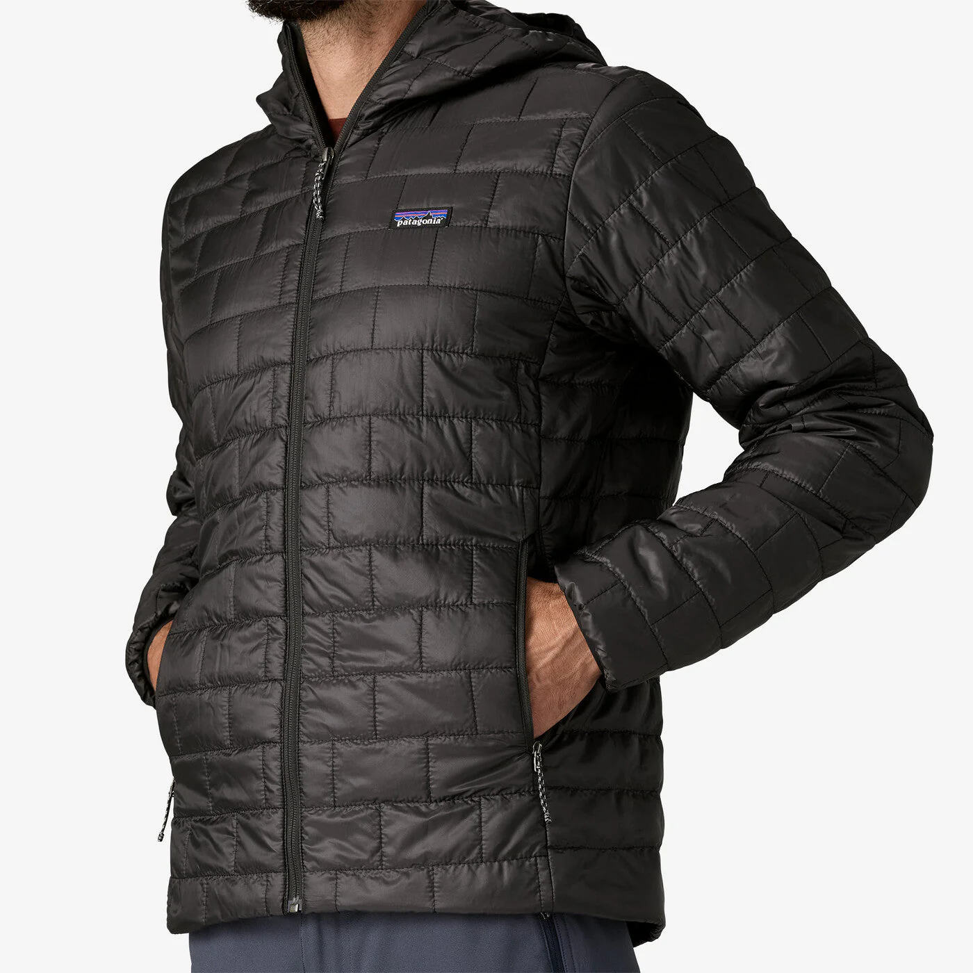 Men's Nano Puff® Hoody - Image 6