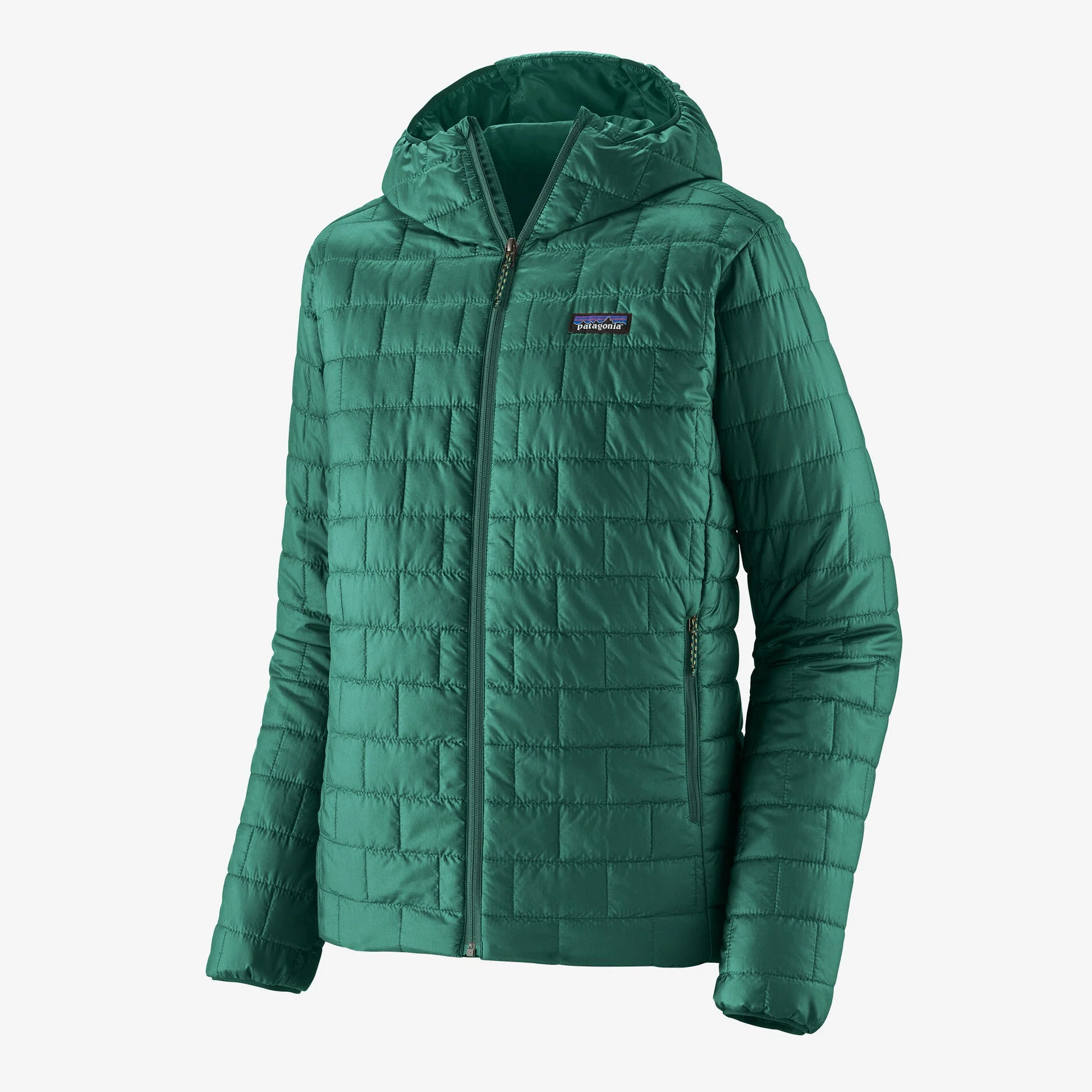Men's Nano Puff® Hoody