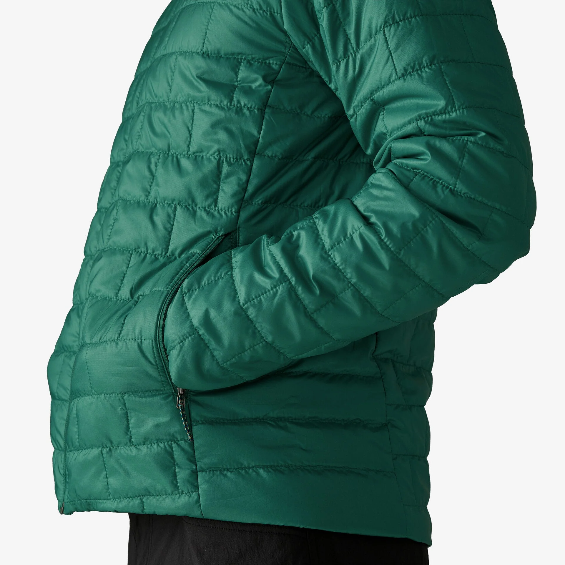 Men's Nano Puff® Hoody - Image 6