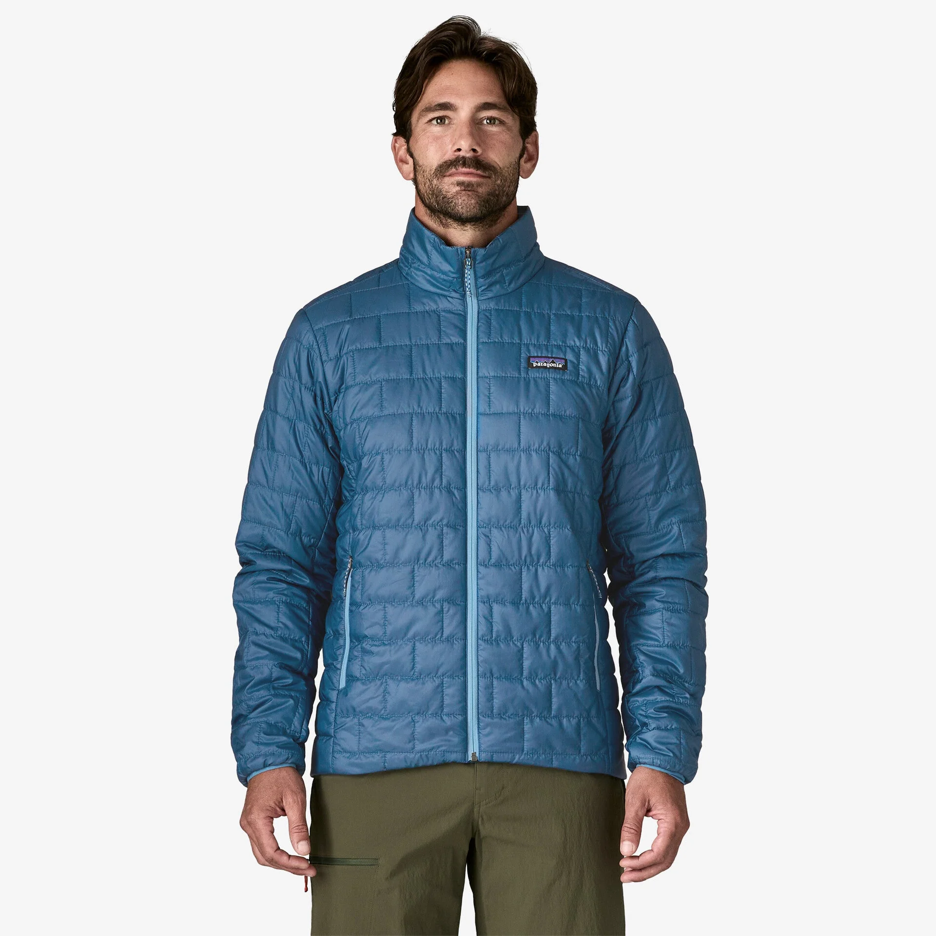 Men's Nano Puff® Jacket - Image 2