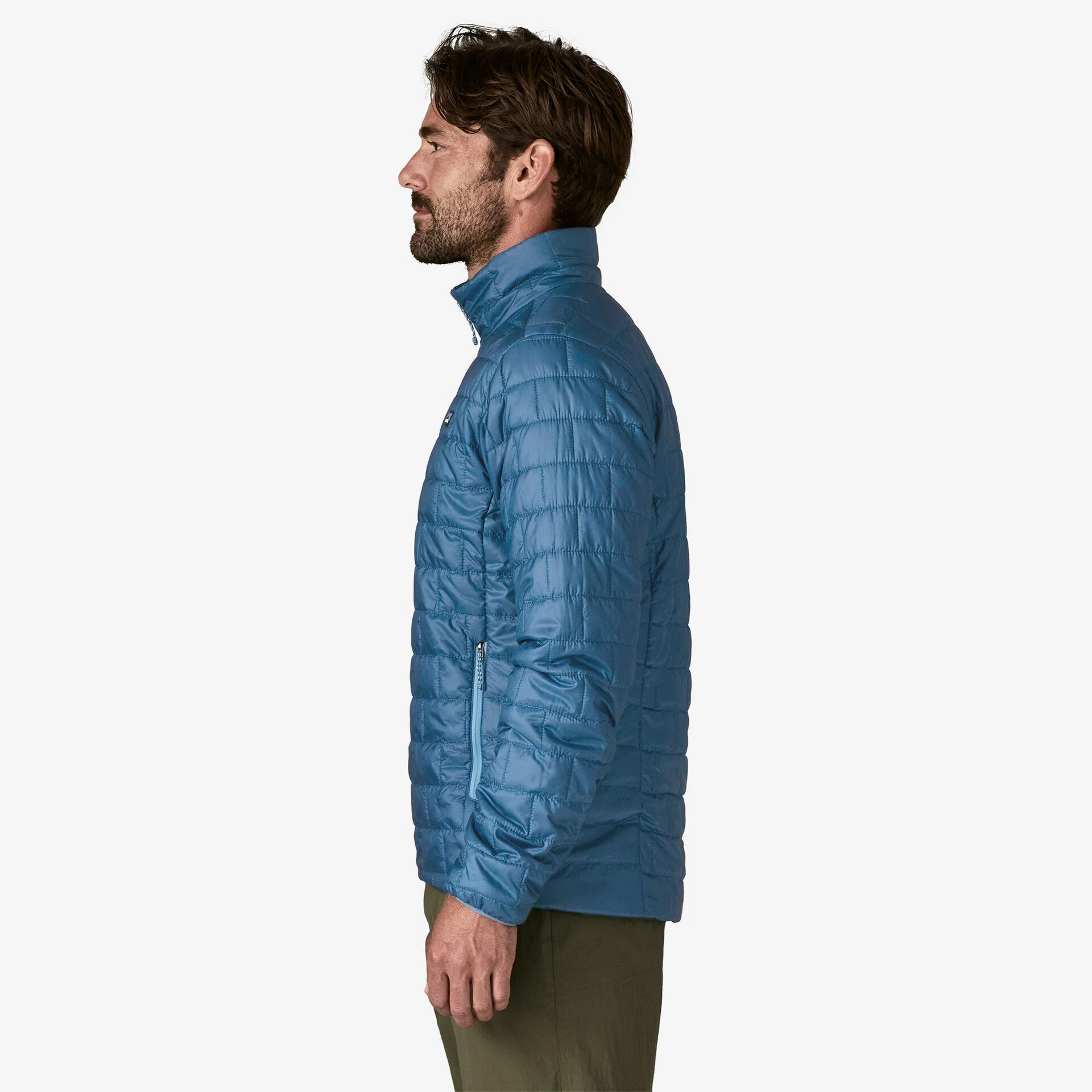 Men's Nano Puff® Jacket - Image 5