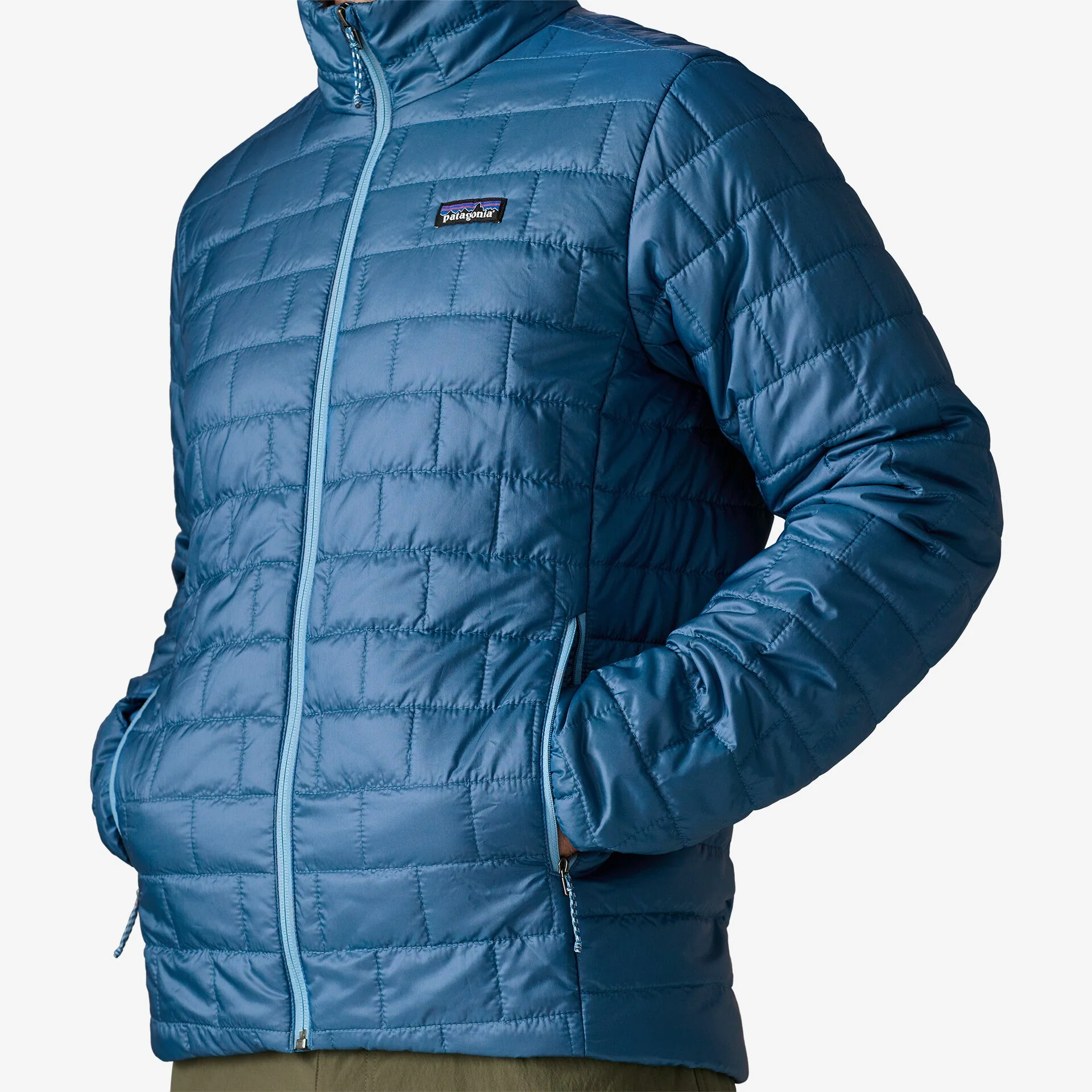 Men's Nano Puff® Jacket - Image 6