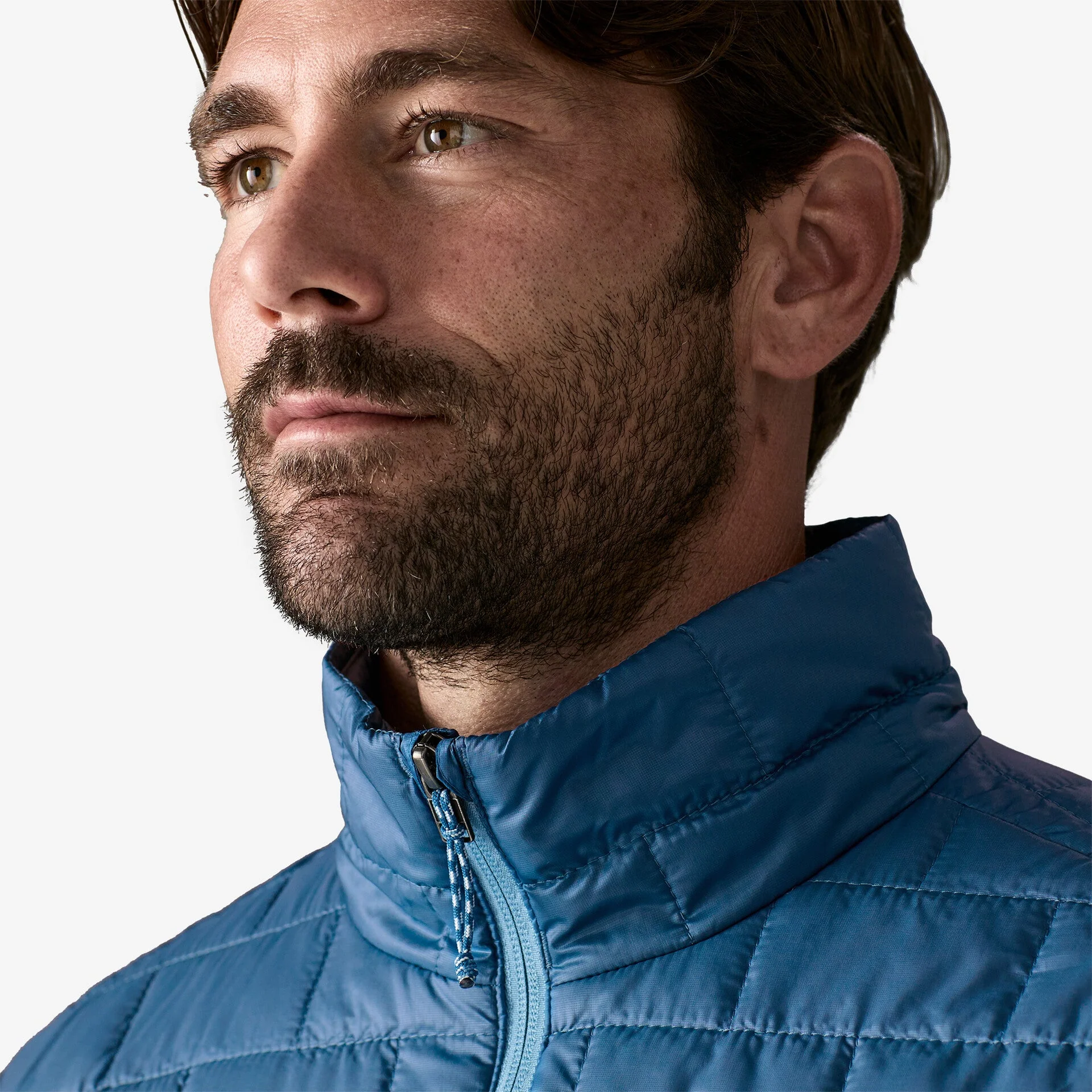 Men's Nano Puff® Jacket - Image 7