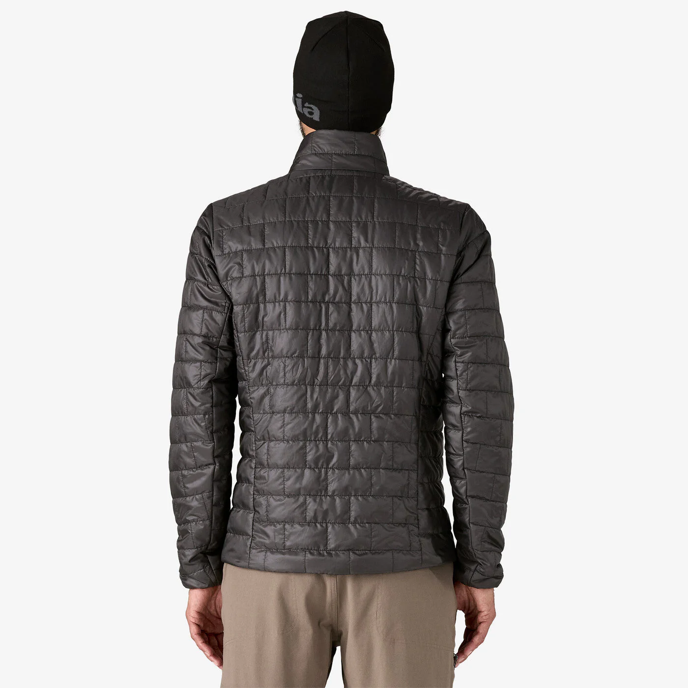Men's Nano Puff® Jacket - Image 3