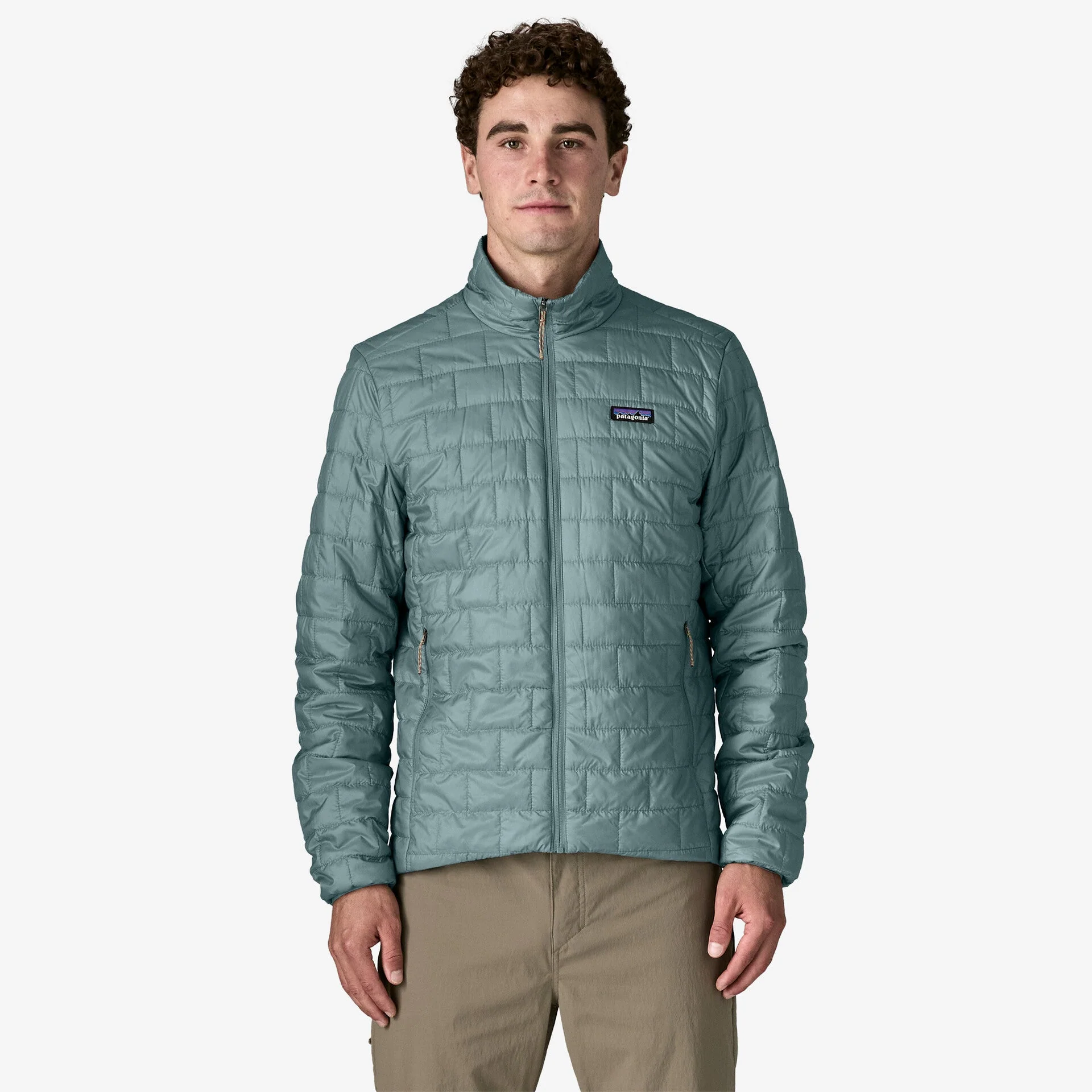 Men's Nano Puff® Jacket - Image 2