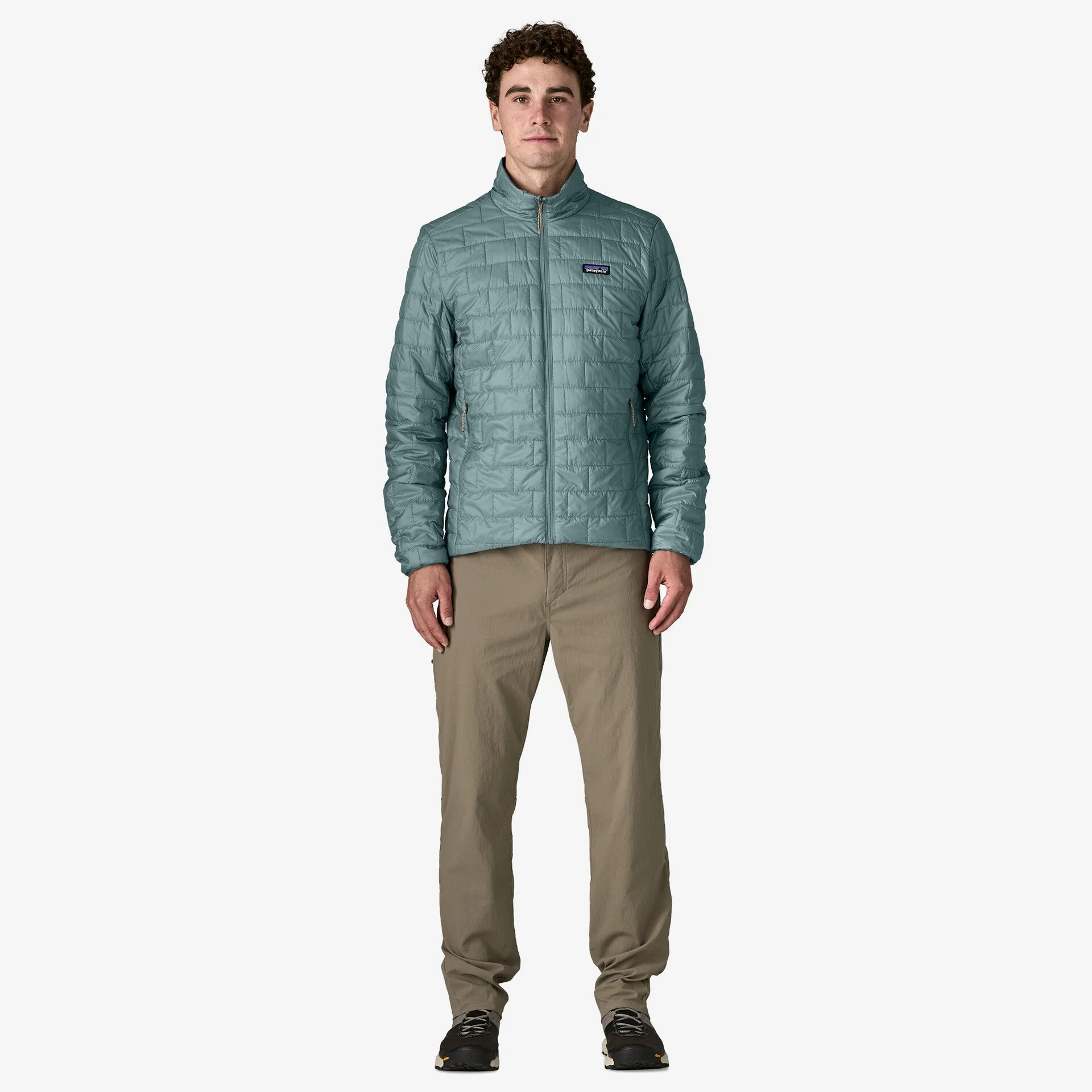 Men's Nano Puff® Jacket - Image 4