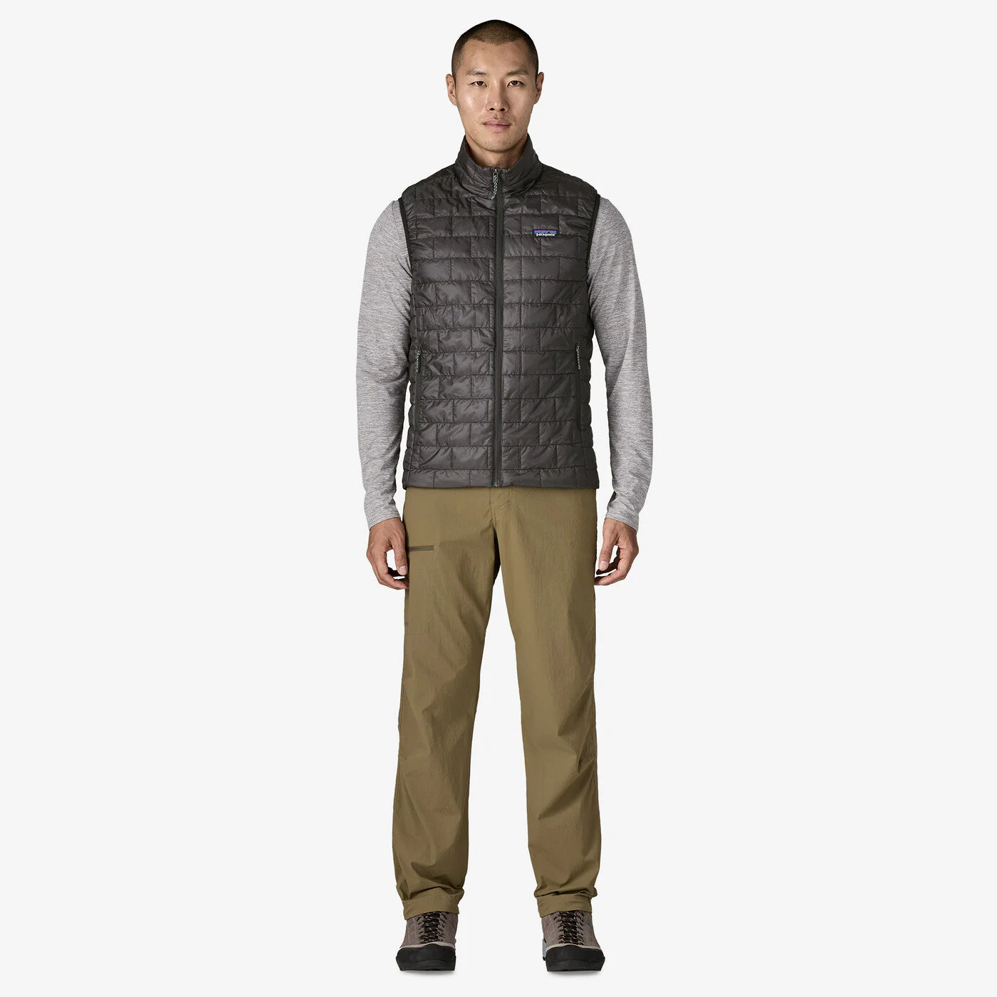 Men's Nano Puff® Vest - Image 4