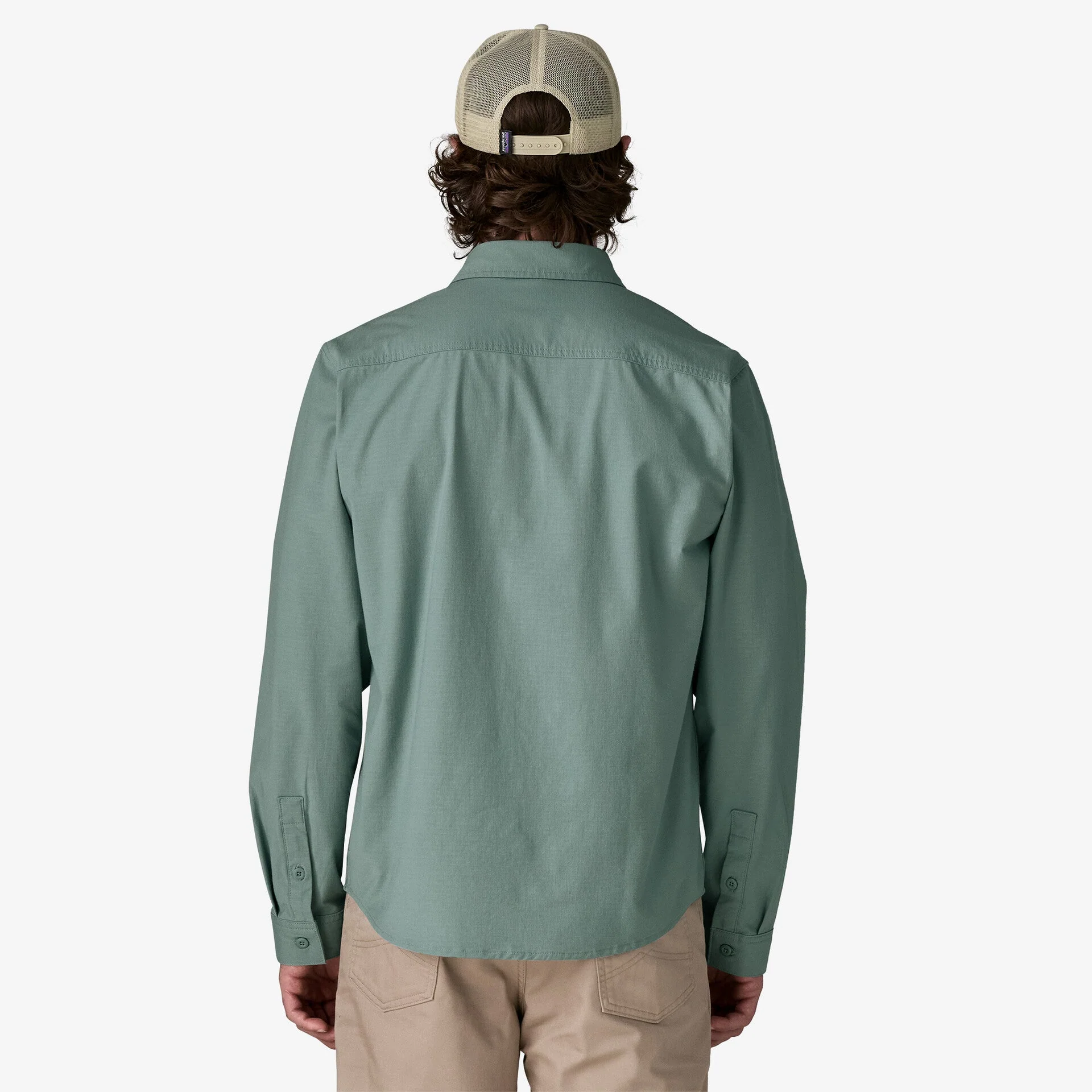 Men's Nomader Shirt - Image 3