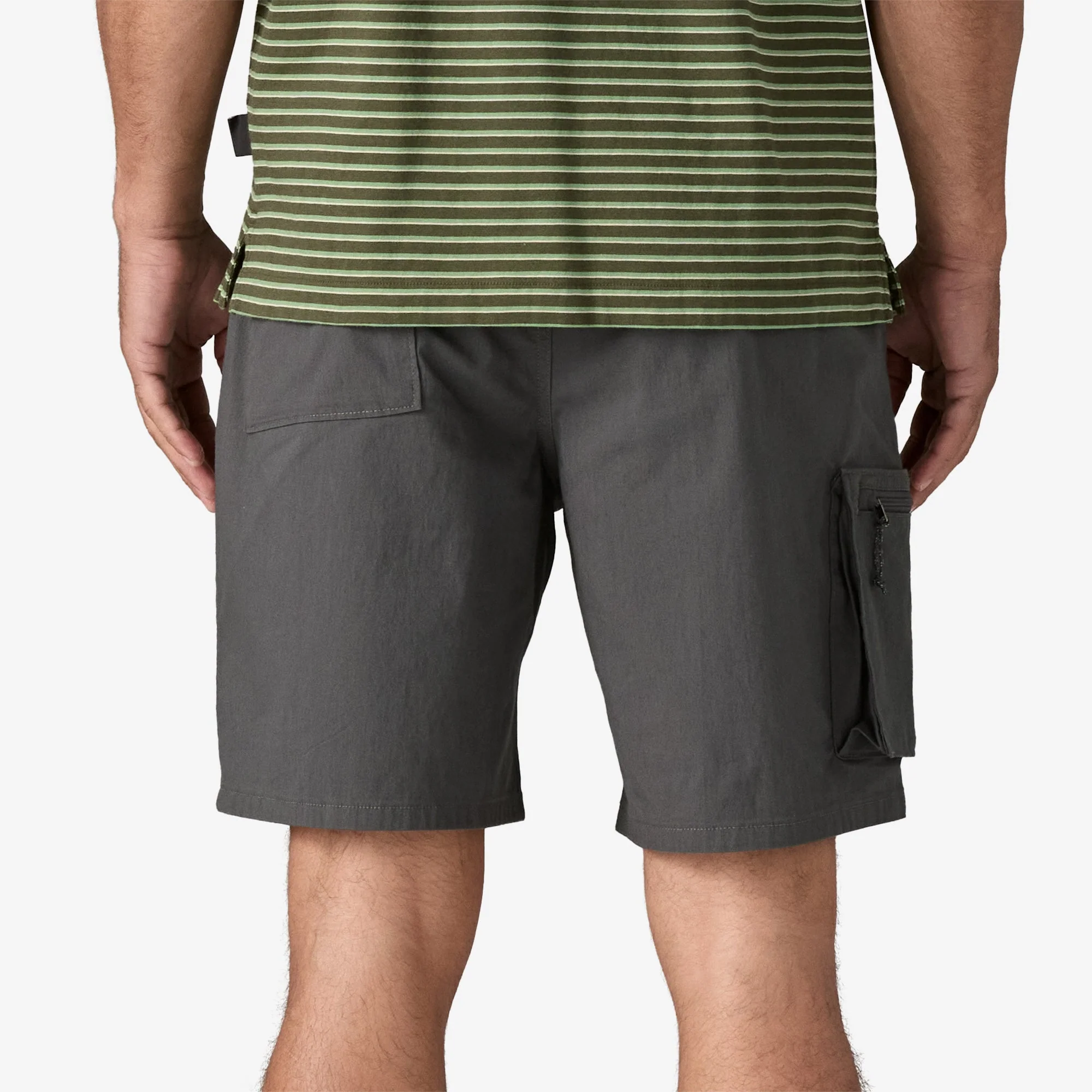 Men's Nomader Shorts - Image 3