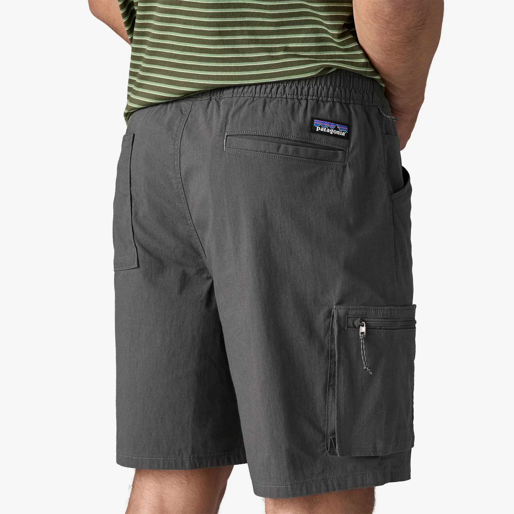 Men's Nomader Shorts - Image 7