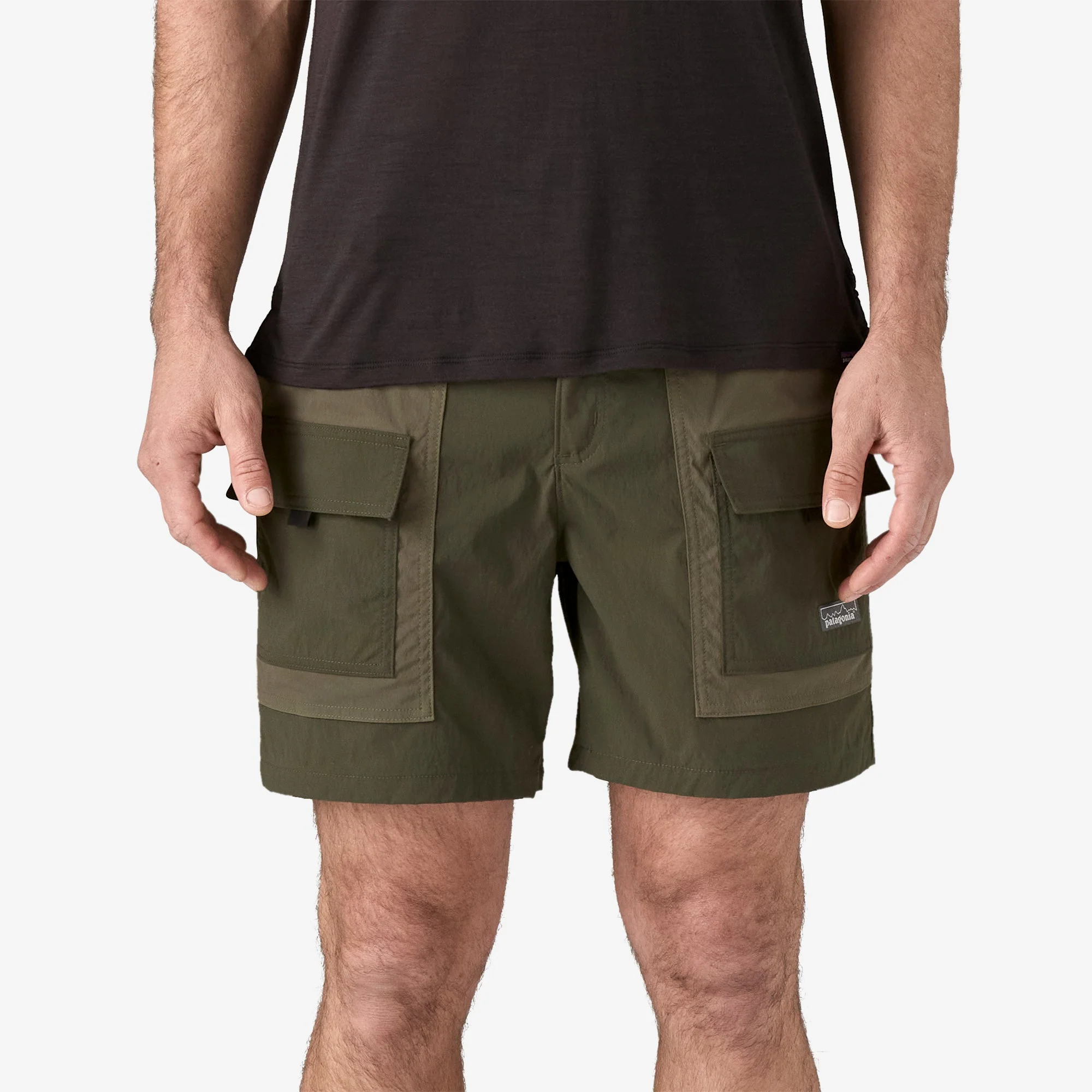 Men's Outdoor Everyday Shorts - 6" - Image 2