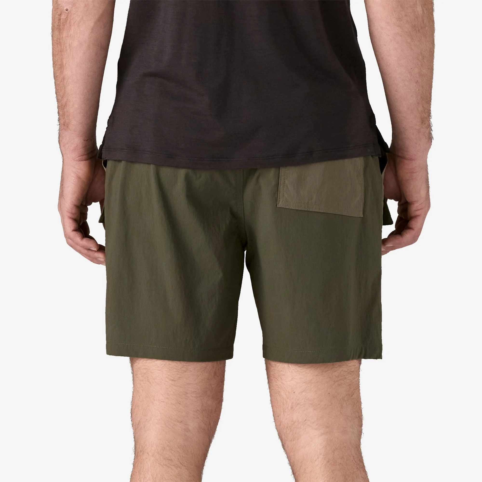 Men's Outdoor Everyday Shorts - 6" - Image 3