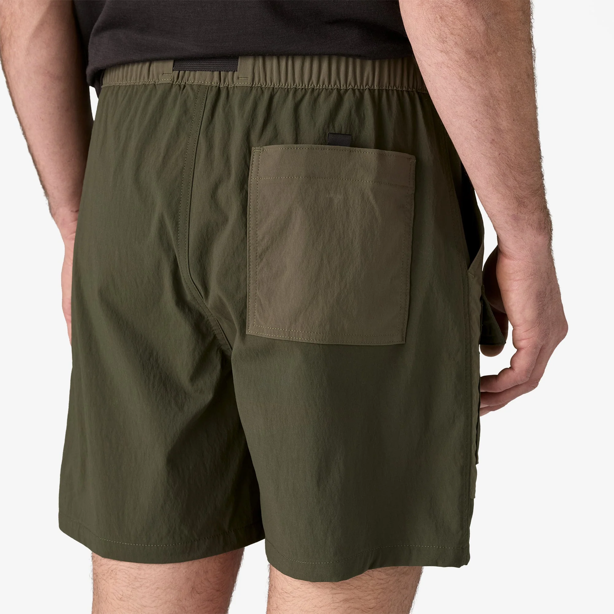 Men's Outdoor Everyday Shorts - 6" - Image 6