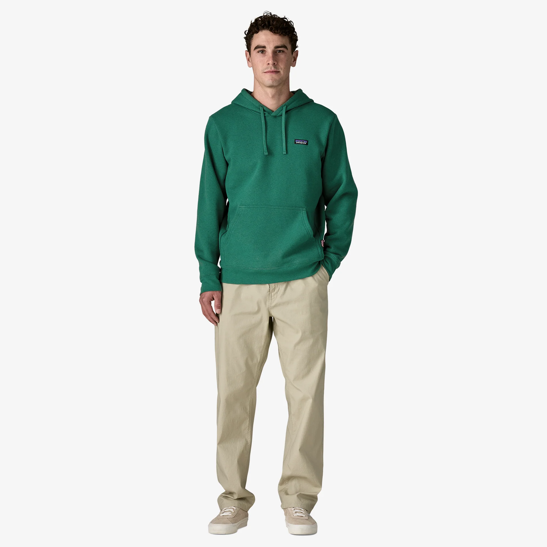 Men's P-6 Label Uprisal Hoody - Image 4
