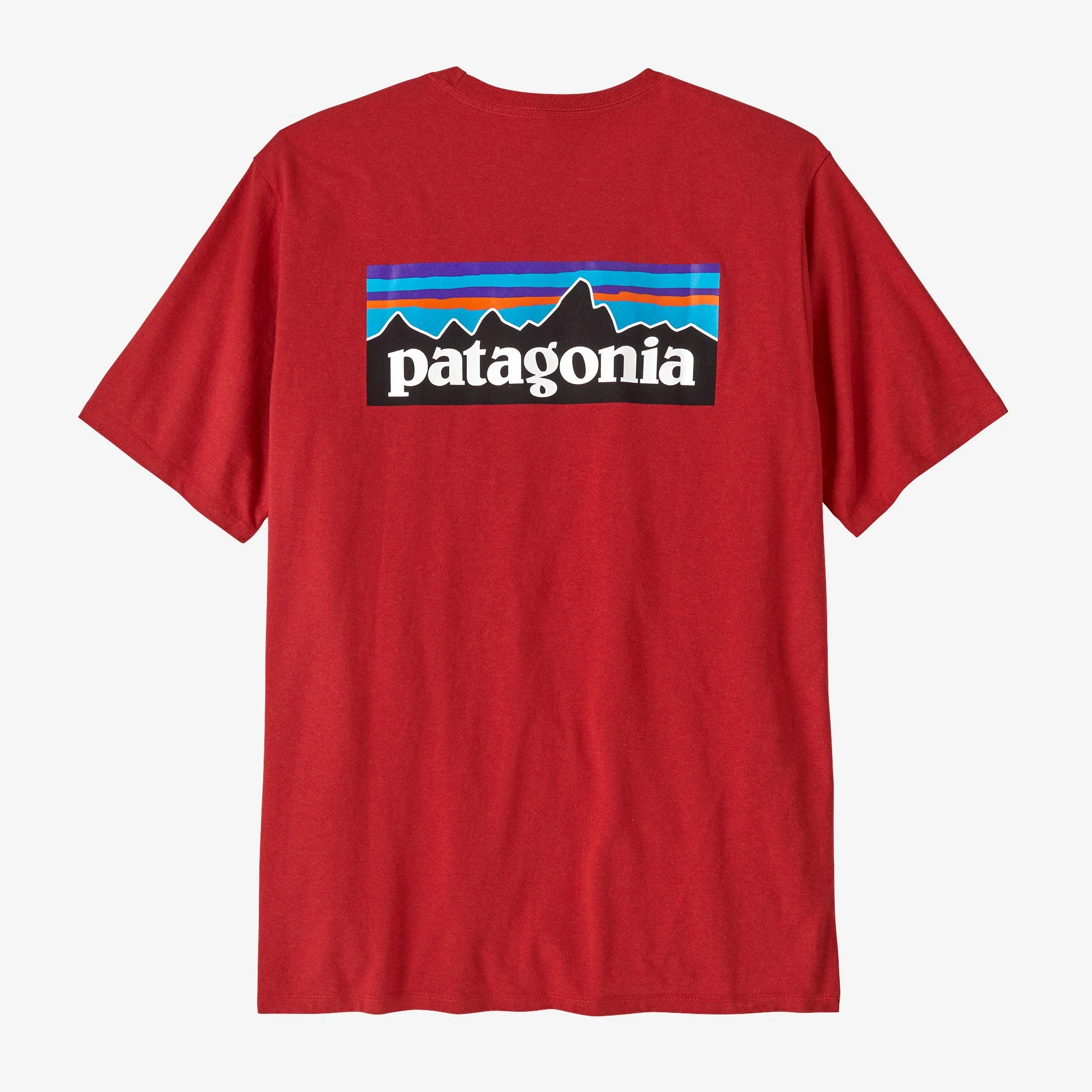 Men's P-6 Logo Responsibili-TeeĀ®