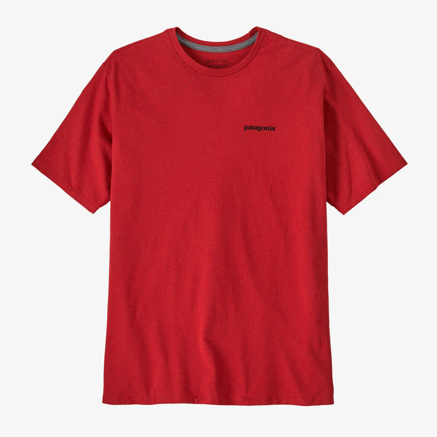 Men's P-6 Logo Responsibili-TeeĀ® - Image 2