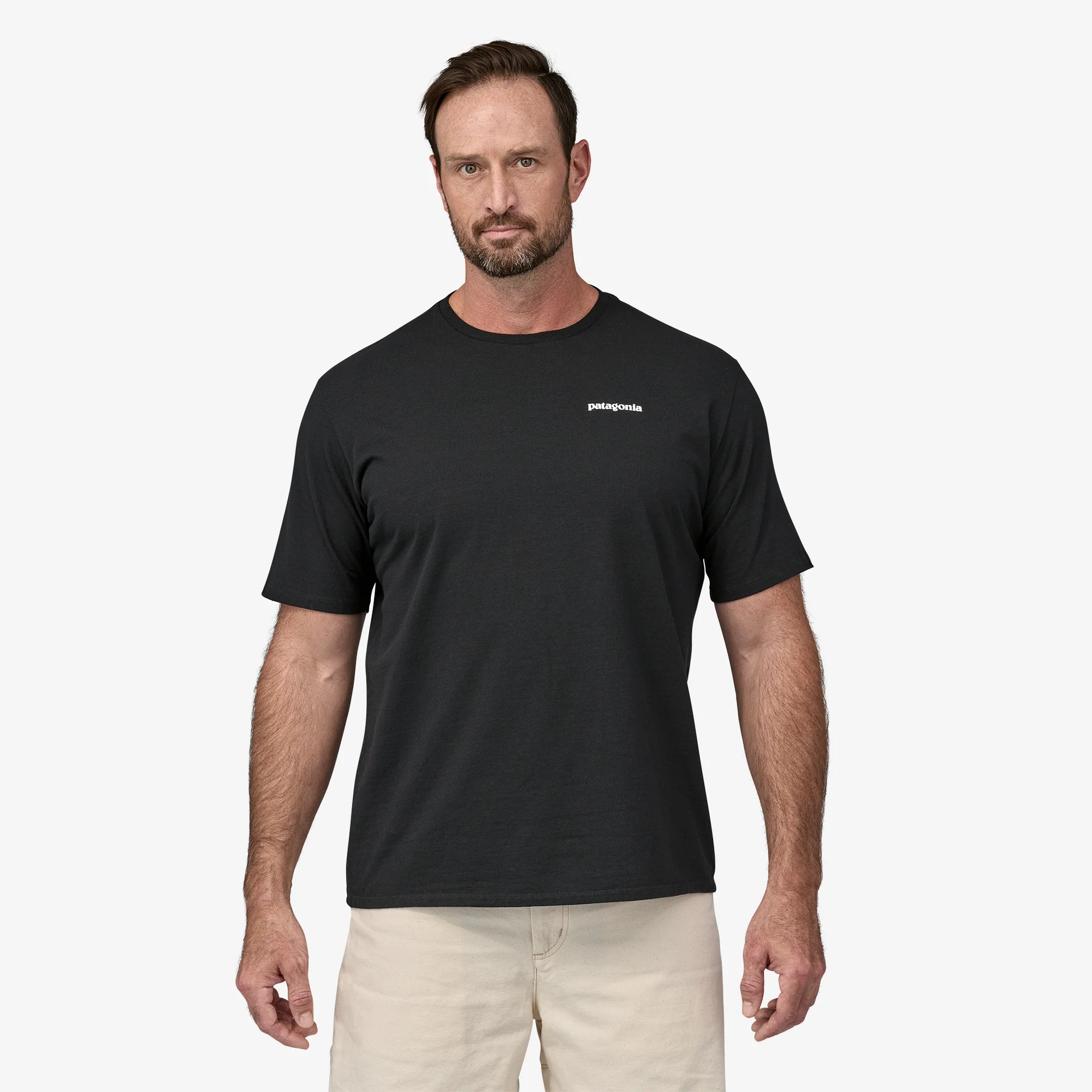 Men's P-6 Logo Responsibili-Tee® - Image 4