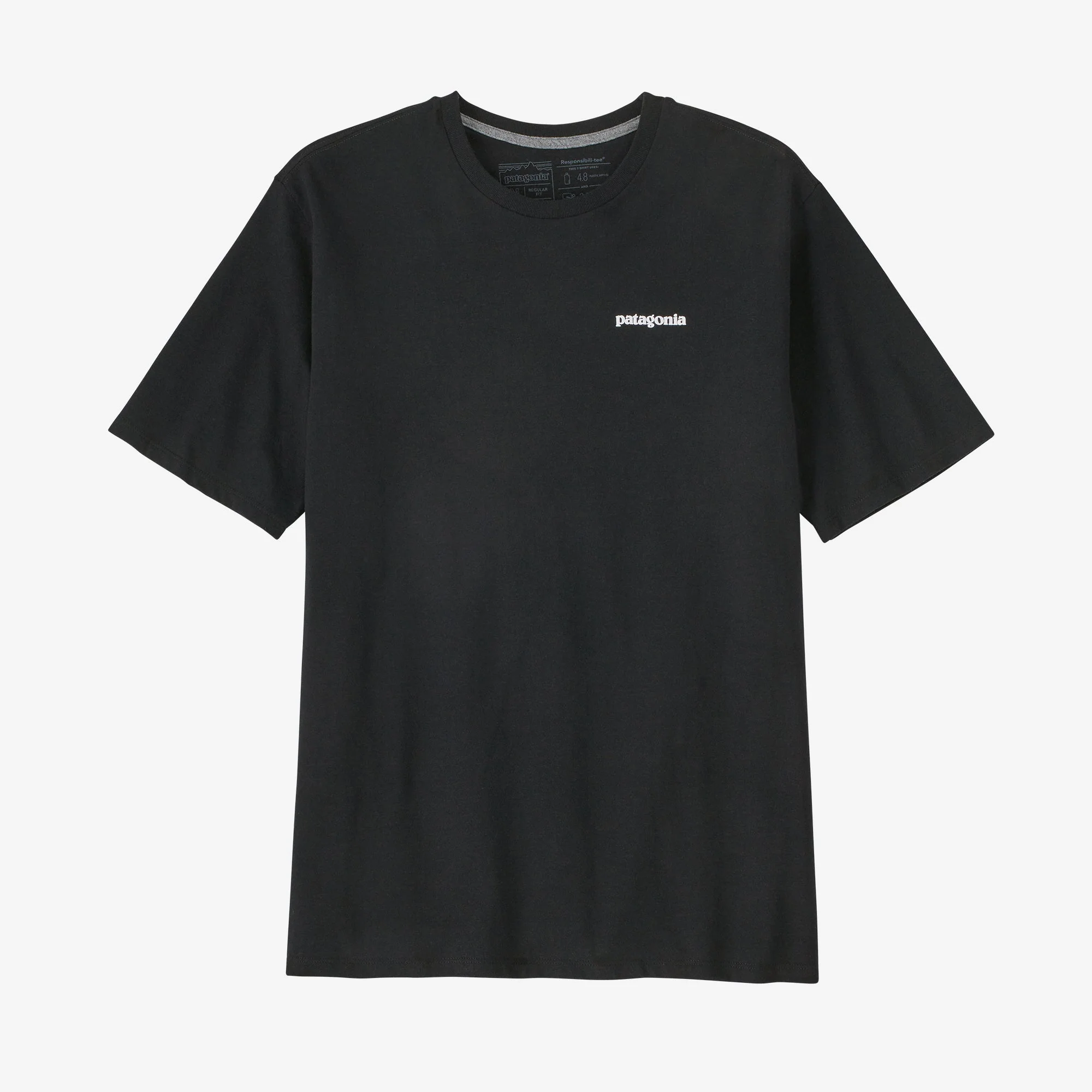 Men's P-6 Logo Responsibili-Tee® - Image 6