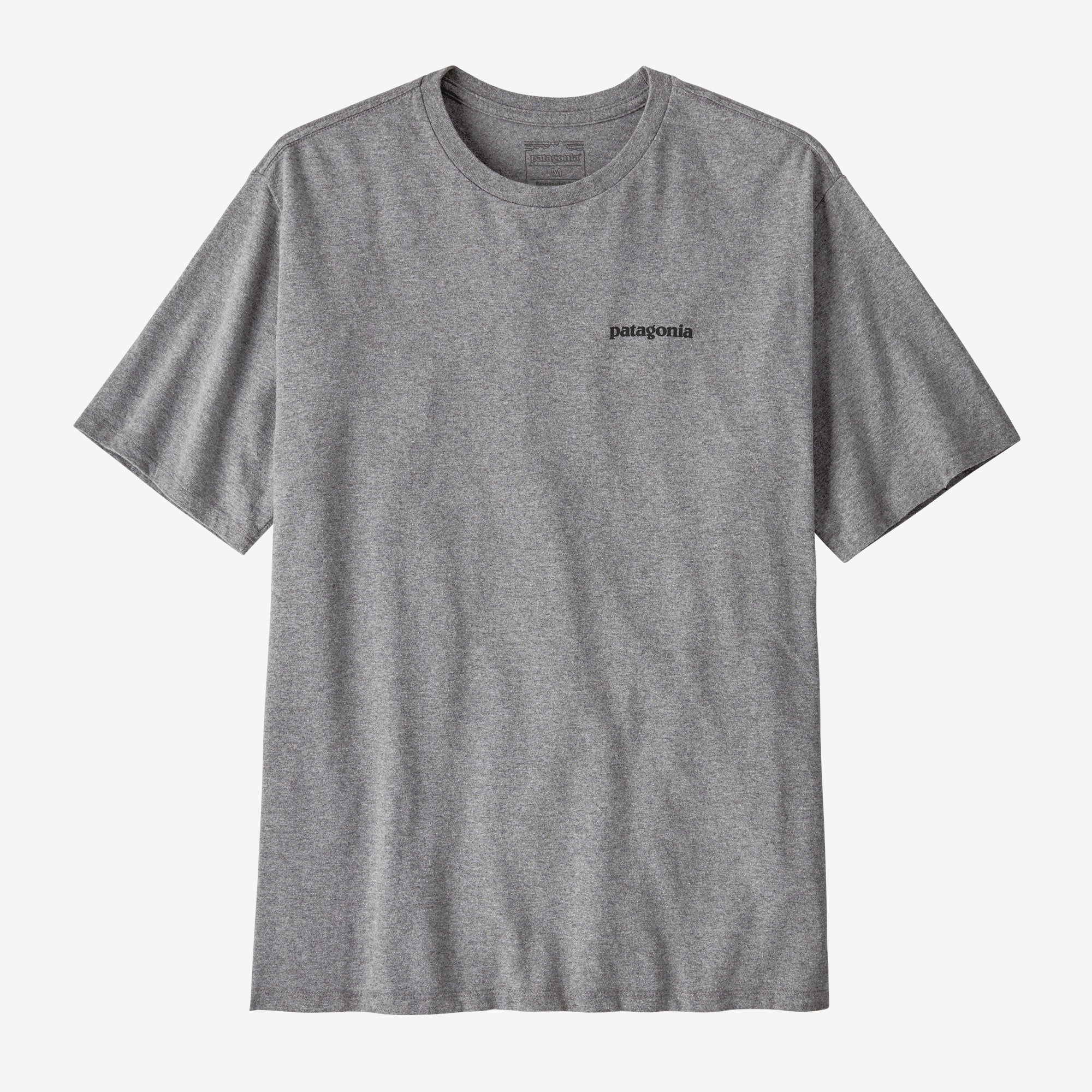 Men's P-6 Logo Responsibili-TeeĀ® - Image 4
