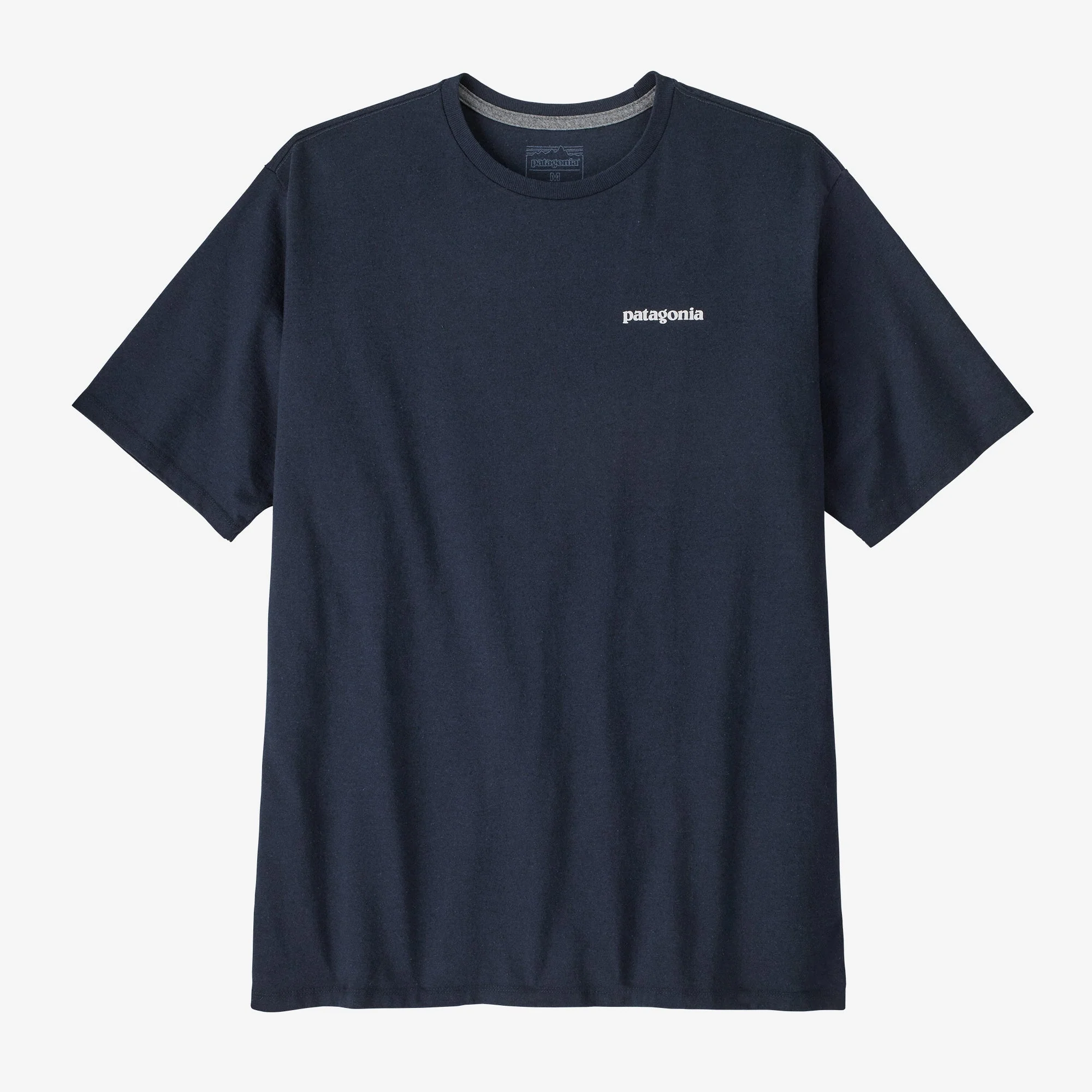 Men's P-6 Logo Responsibili-Tee® - Image 4