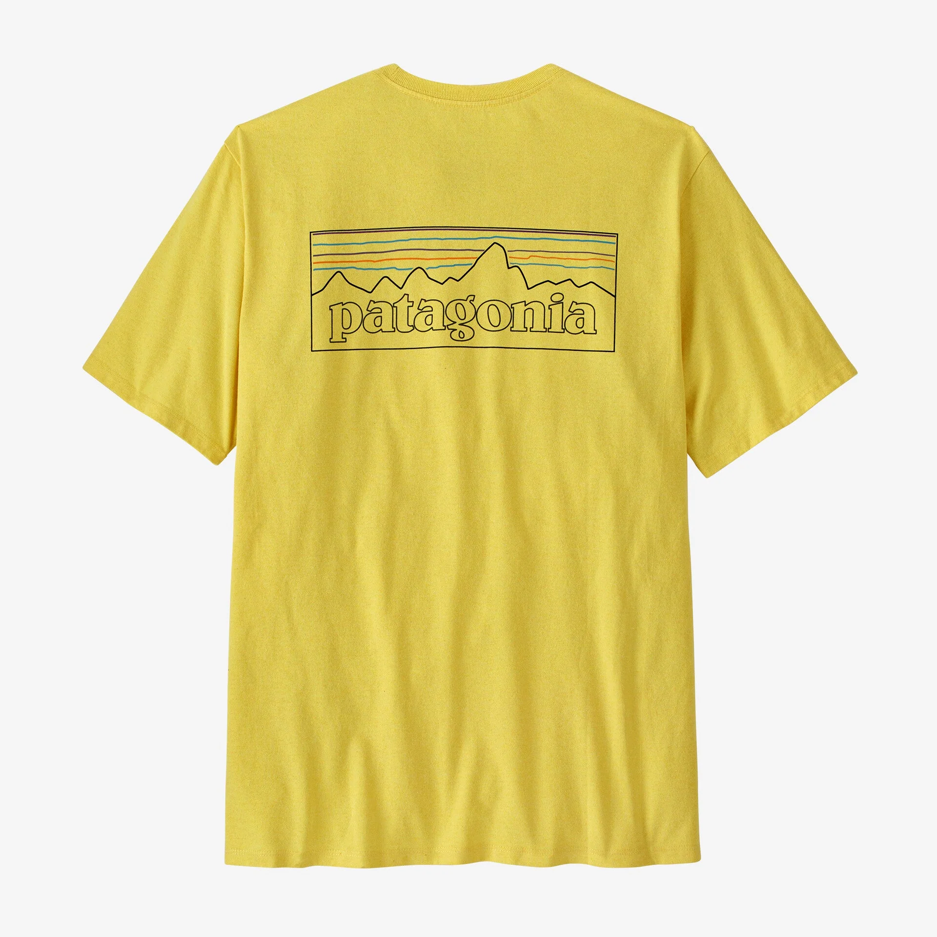 Men's P-6 Logo Responsibili-TeeĀ®