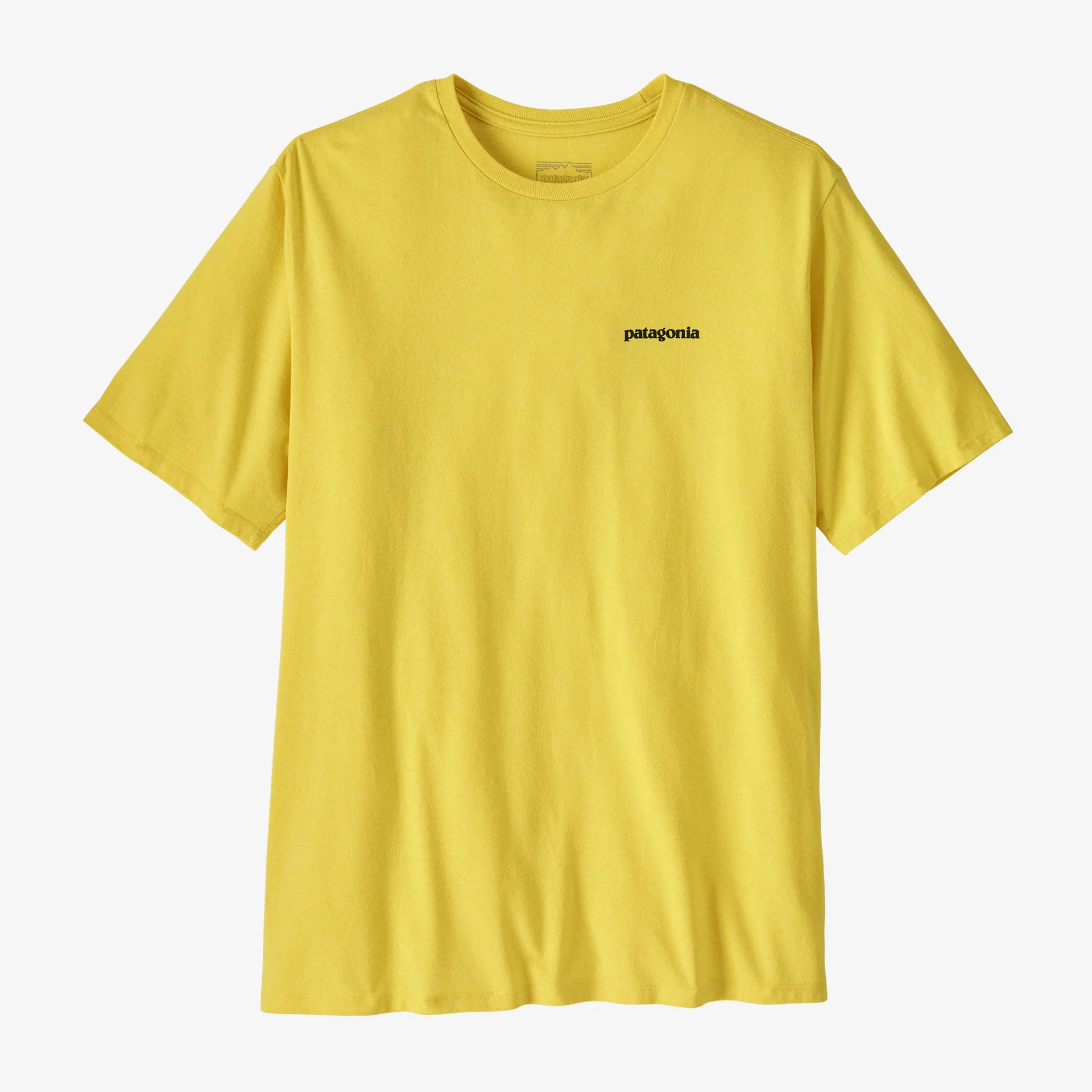 Men's P-6 Logo Responsibili-TeeĀ® - Image 2