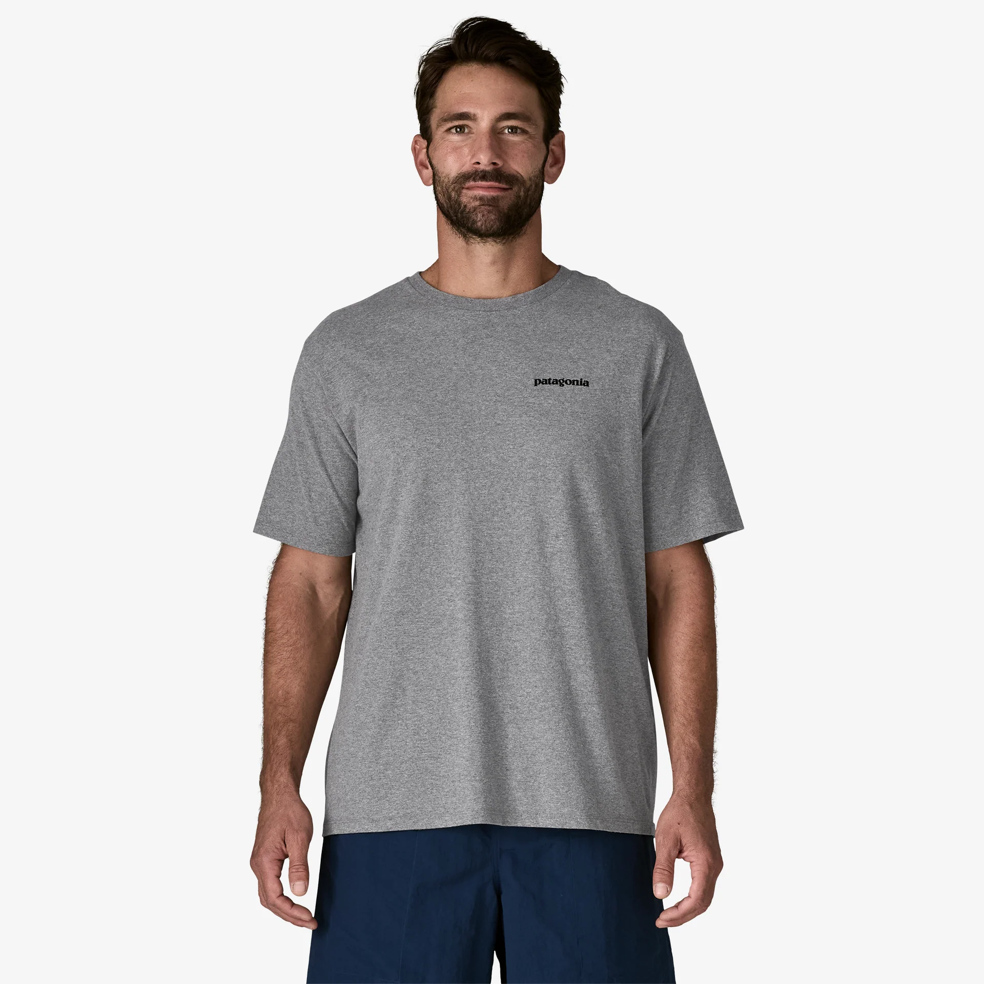 Men's P-6 Logo Responsibili-TeeĀ® - Image 3