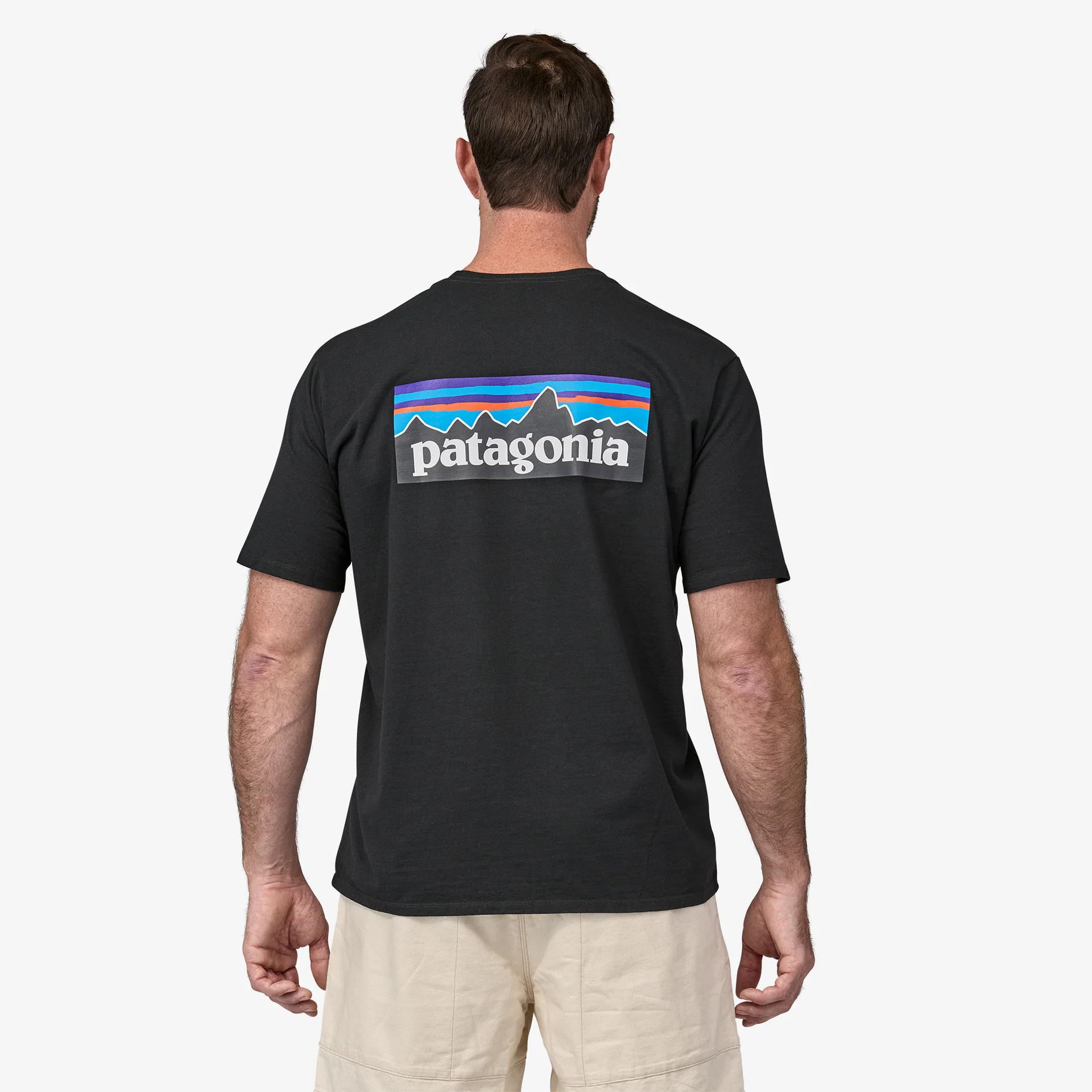 Men's P-6 Logo Responsibili-Tee® - Image 7