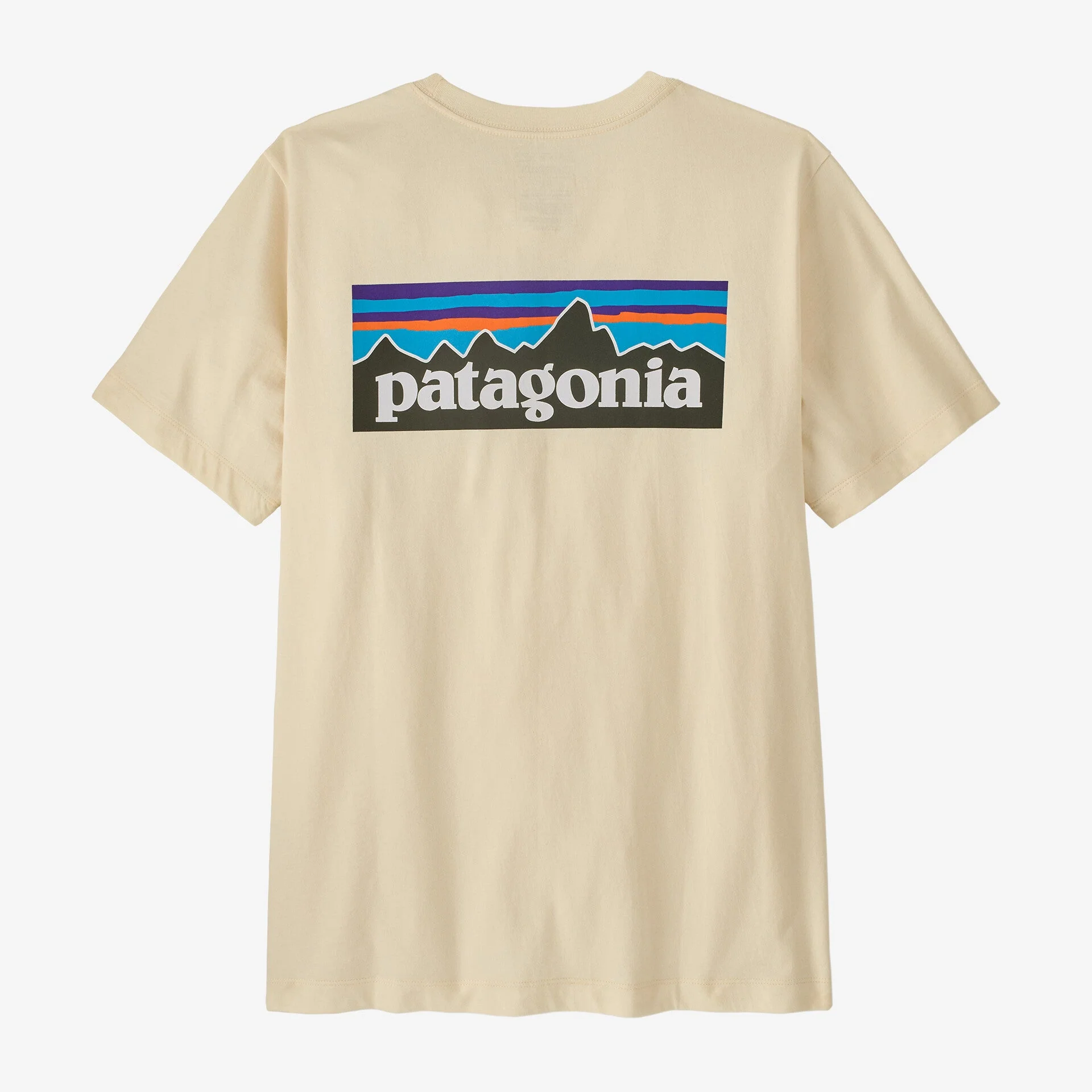 Men's P-6 Logo T-Shirt