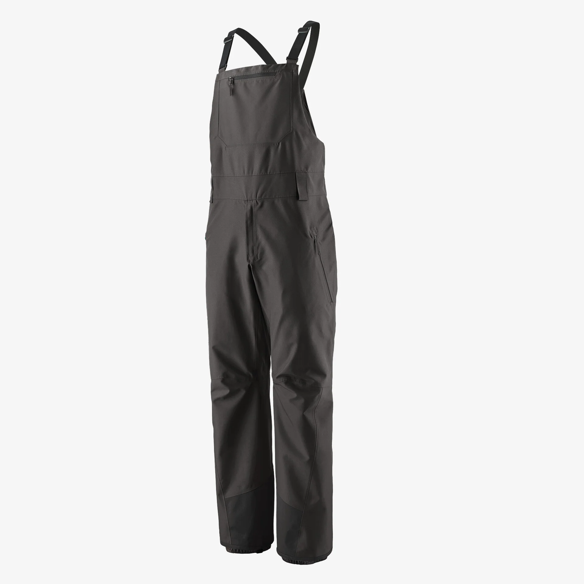 Men's Powder Town Bibs - Regular