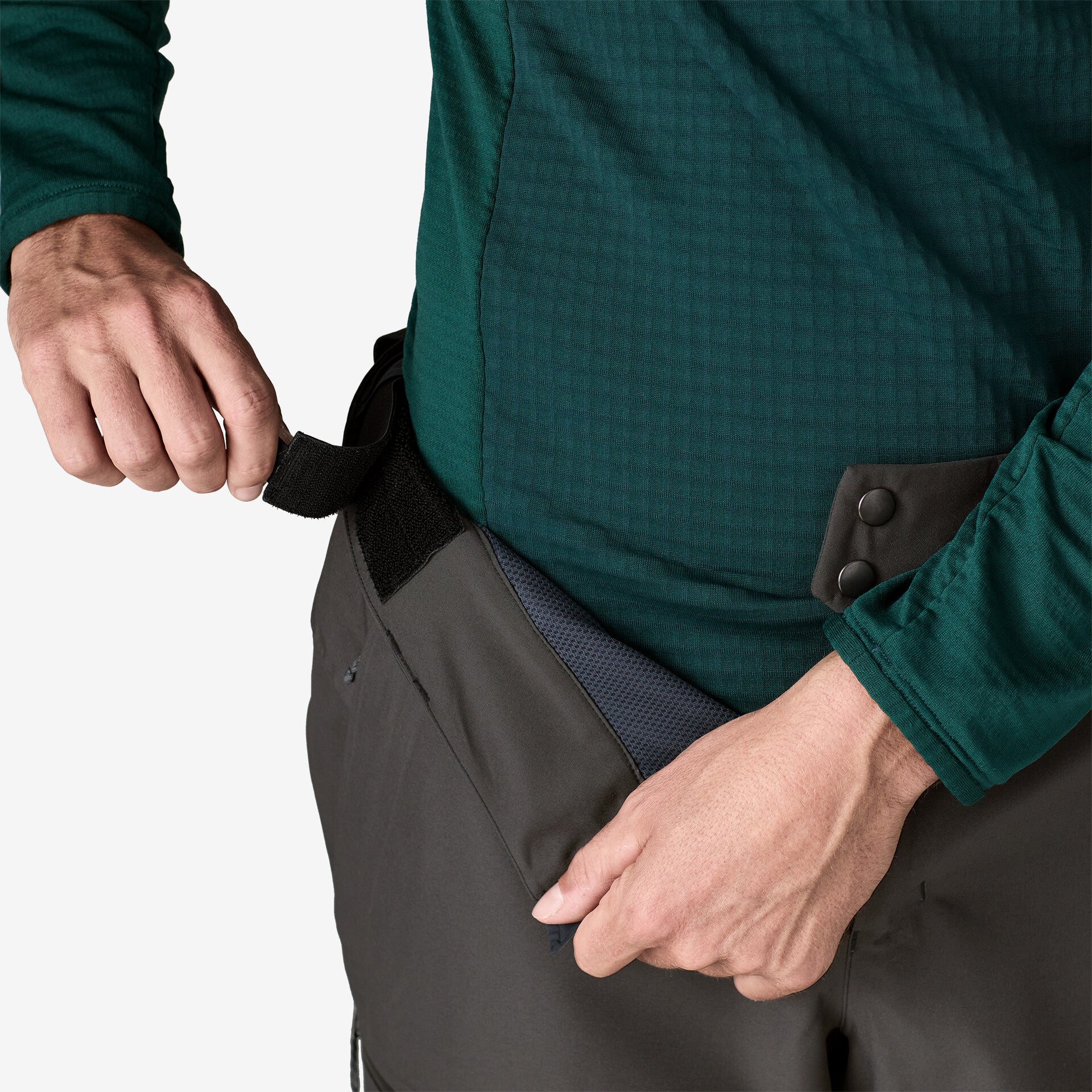 Men's Powder Town Pants - Regular - Image 7