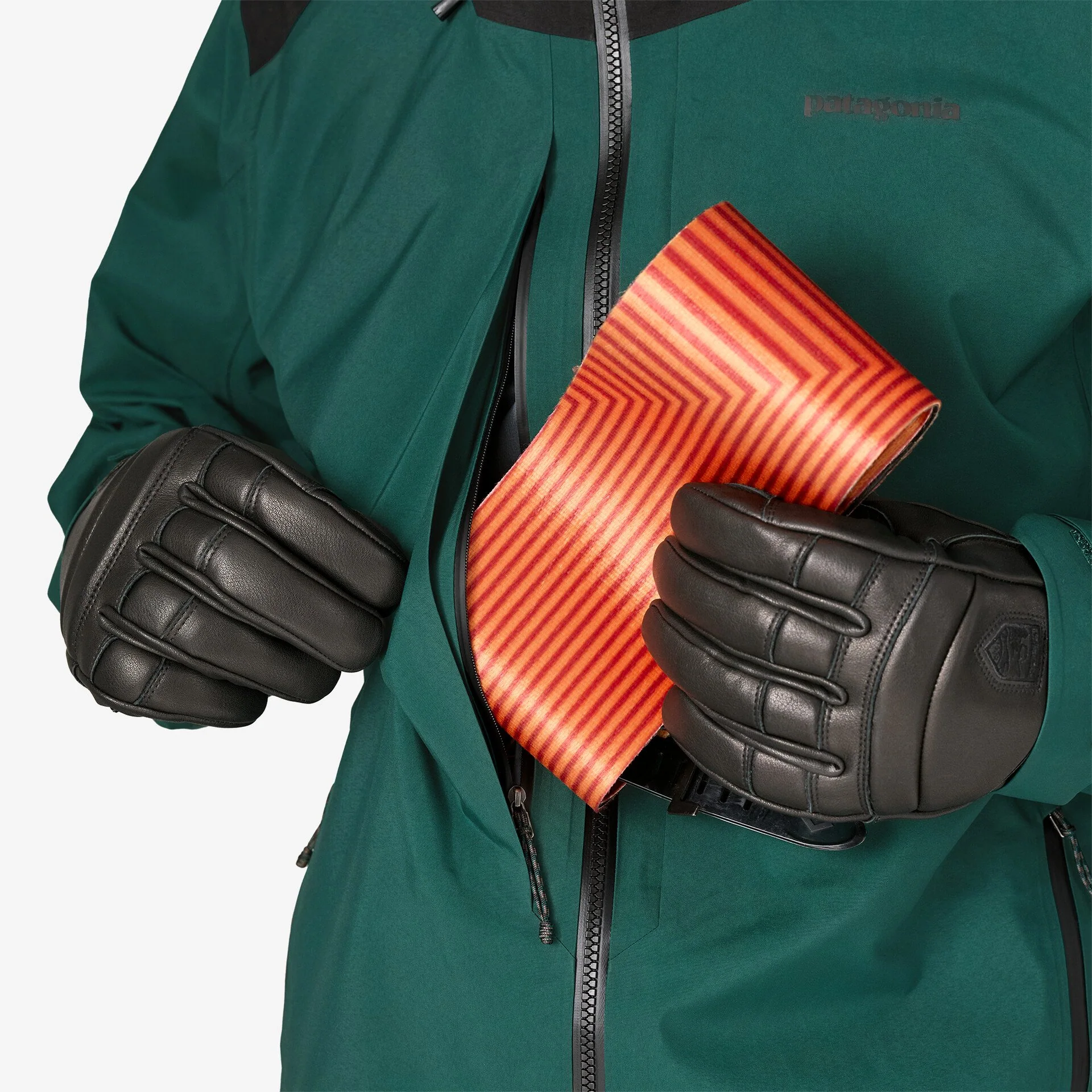 Men's PowSlayer Jacket - Image 13